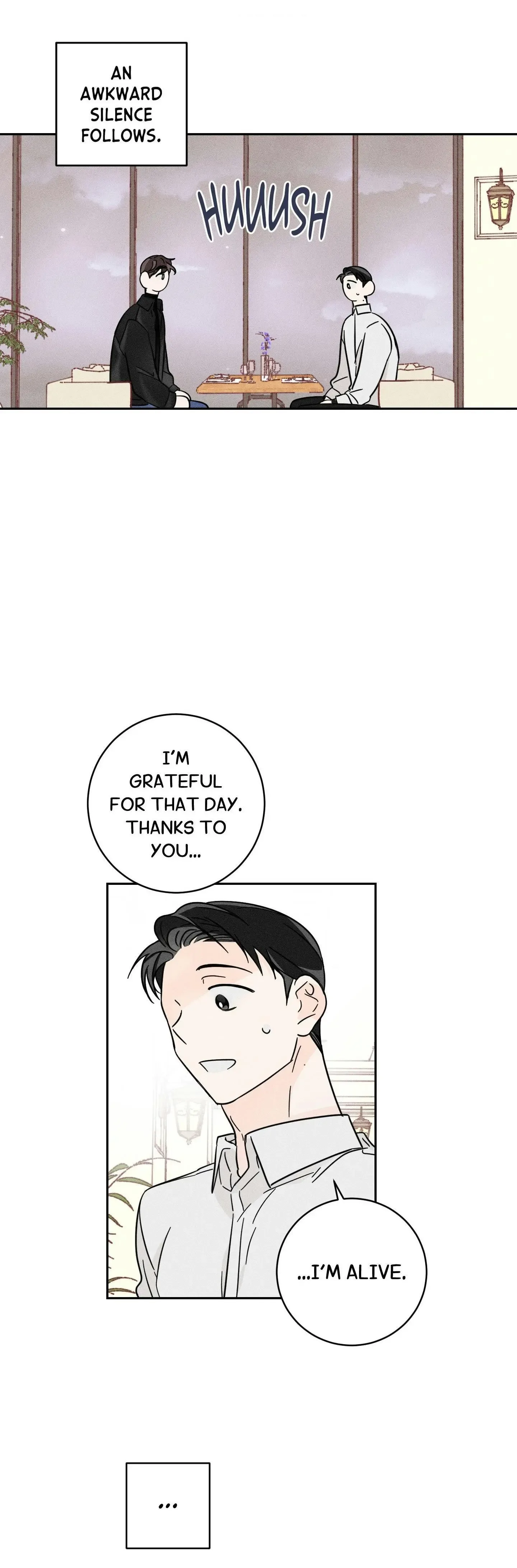 Save Yourself Chapter 6 page 10