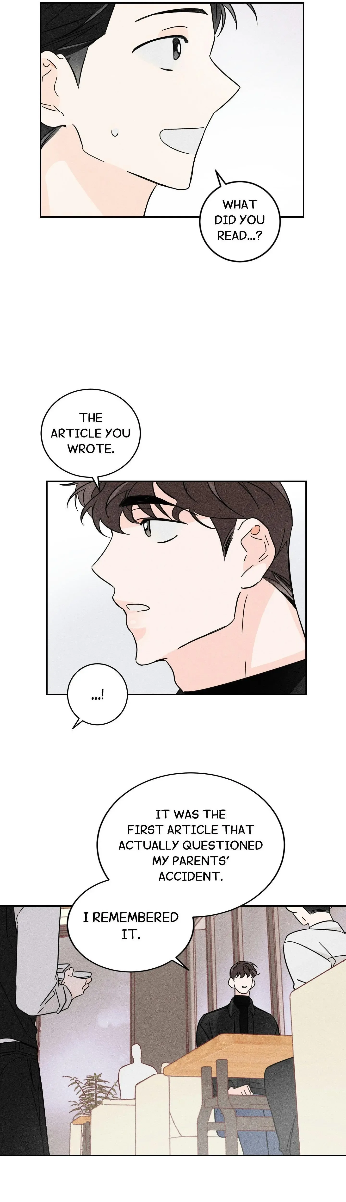 Save Yourself Chapter 6 page 12