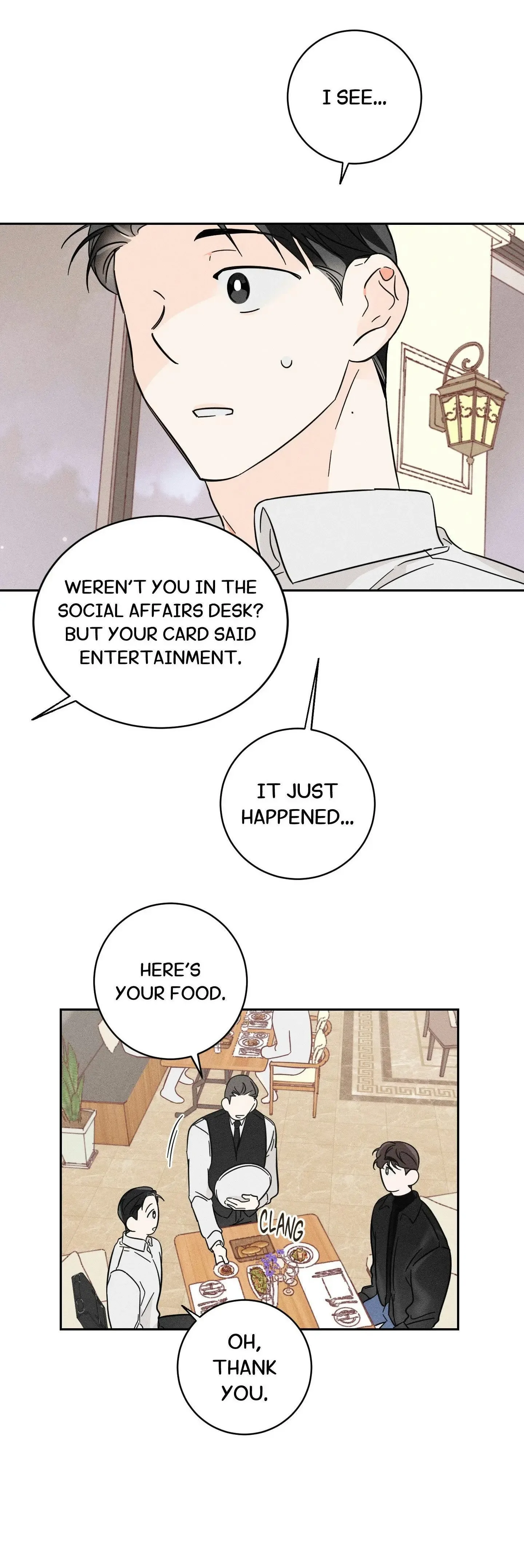 Save Yourself Chapter 6 page 13