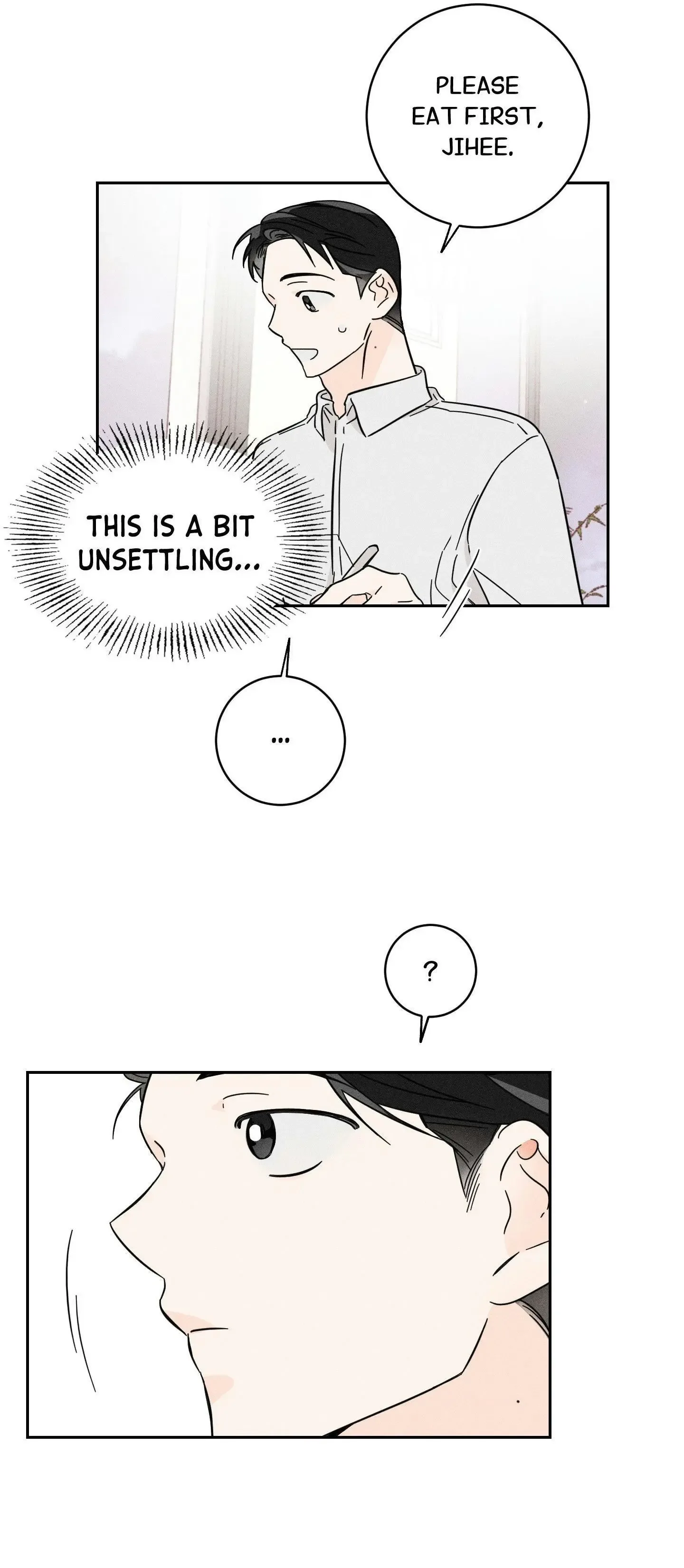 Save Yourself Chapter 6 page 14