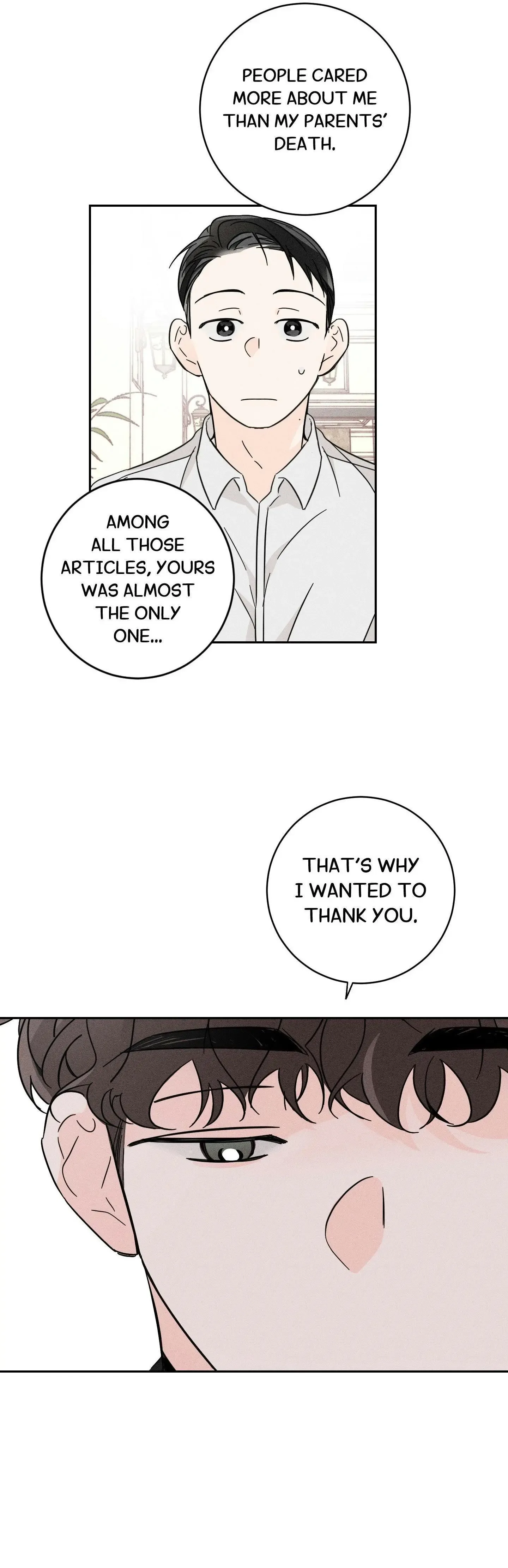 Save Yourself Chapter 6 page 17