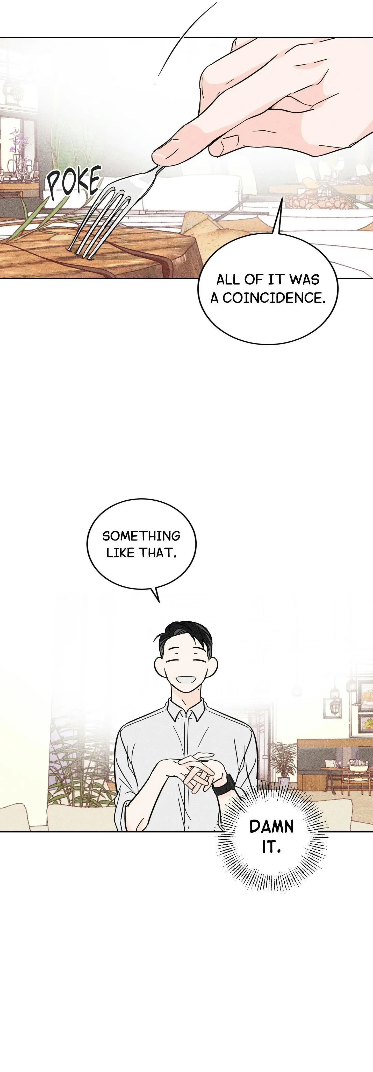 Save Yourself Chapter 6 page 22