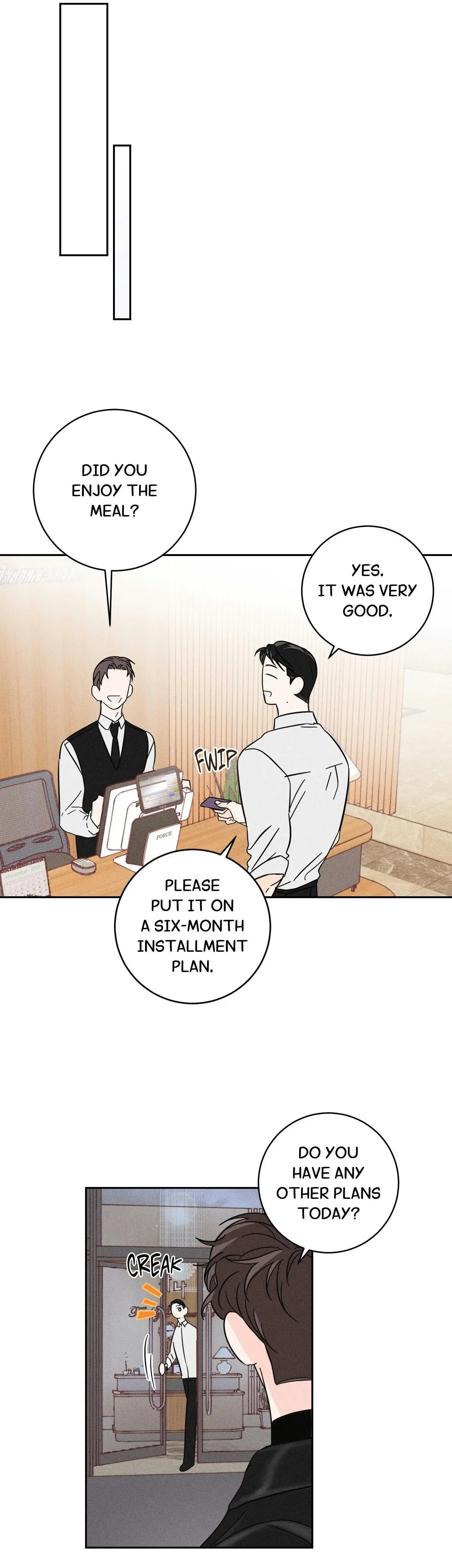 Save Yourself Chapter 6 page 23