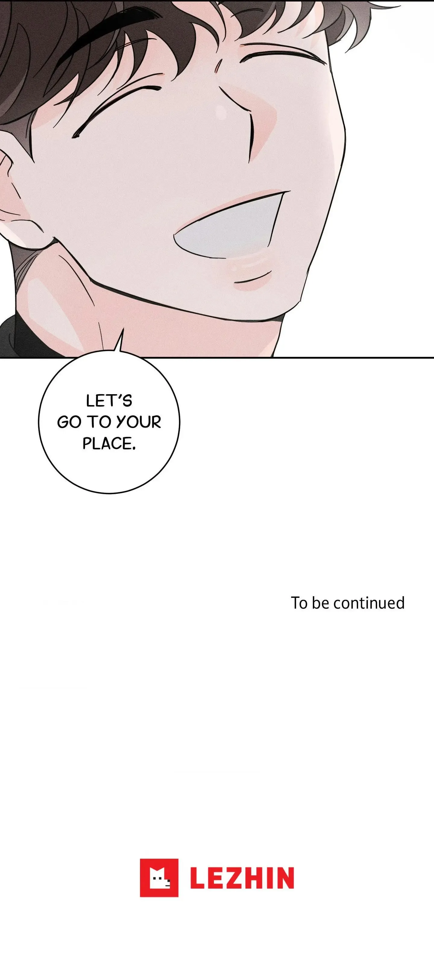 Save Yourself Chapter 6 page 30