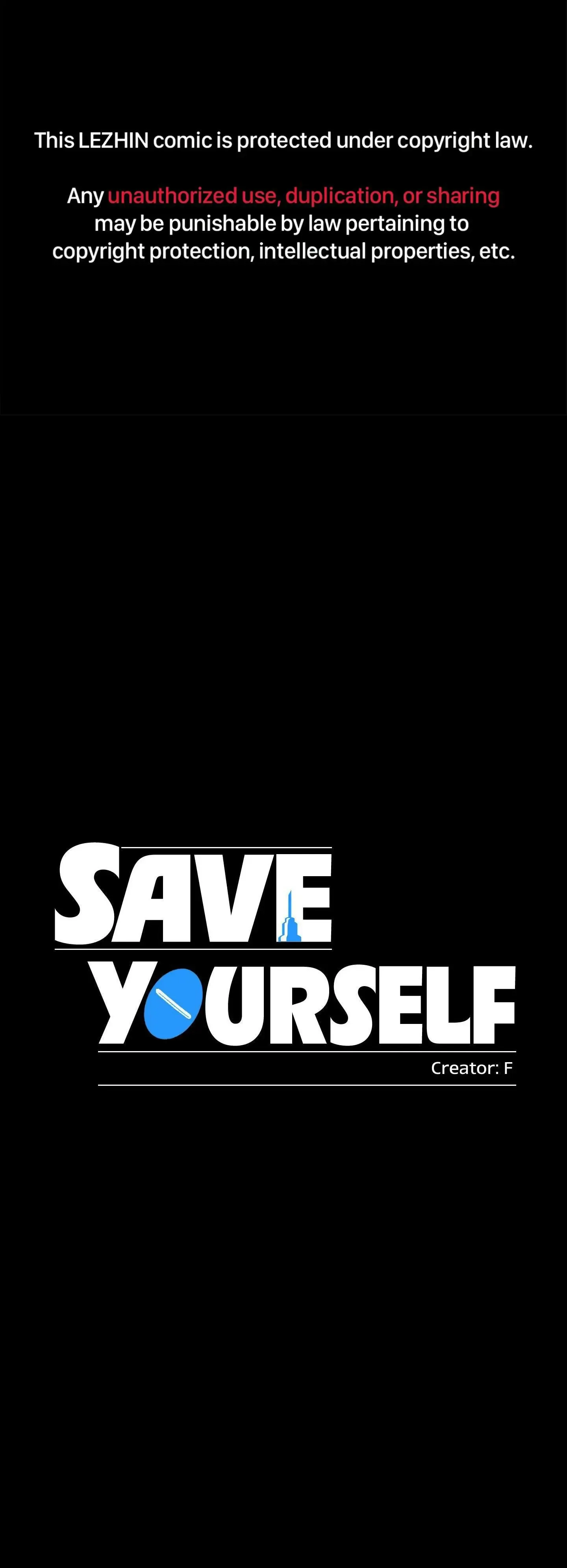 Save Yourself Chapter 7 page 2
