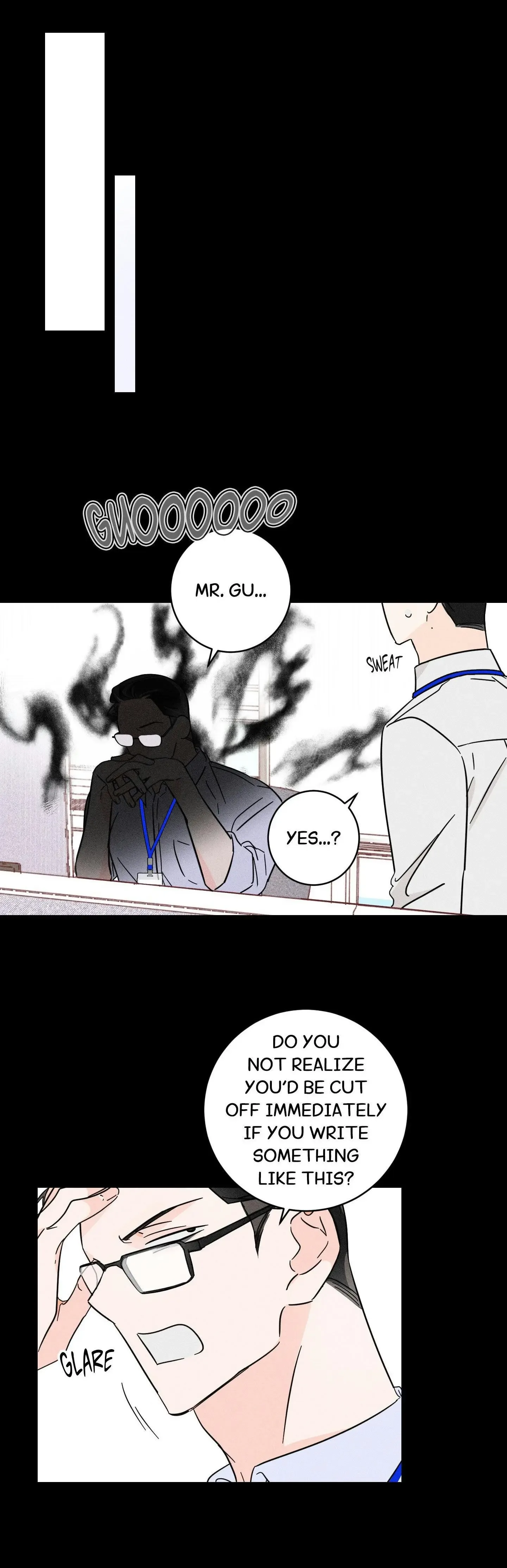 Save Yourself Chapter 7 page 5