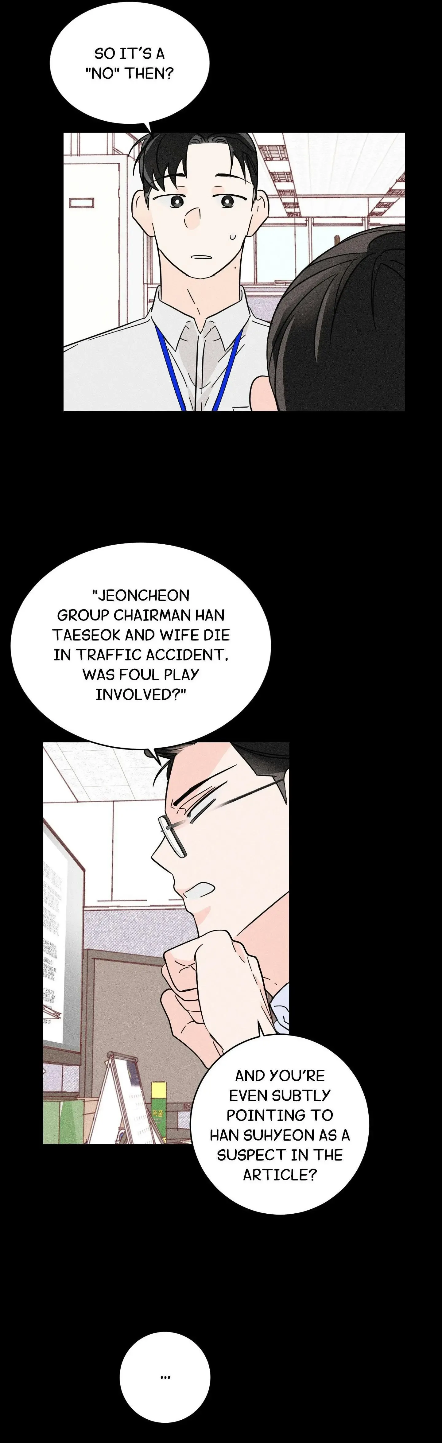 Save Yourself Chapter 7 page 6
