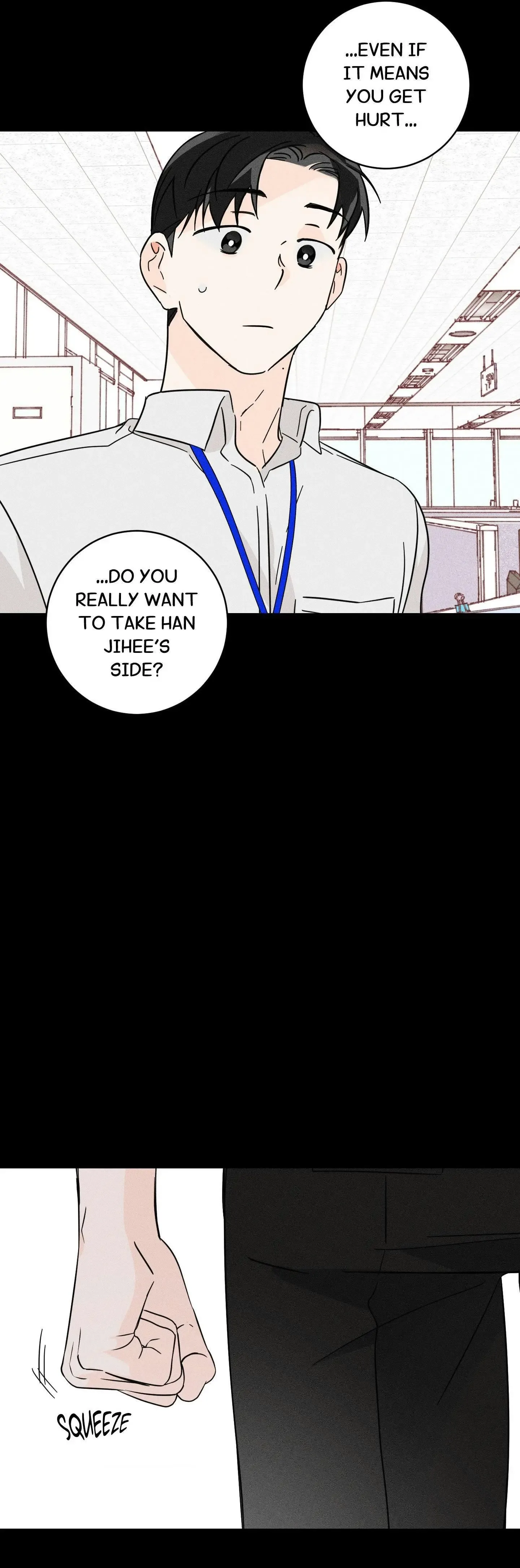 Save Yourself Chapter 7 page 9