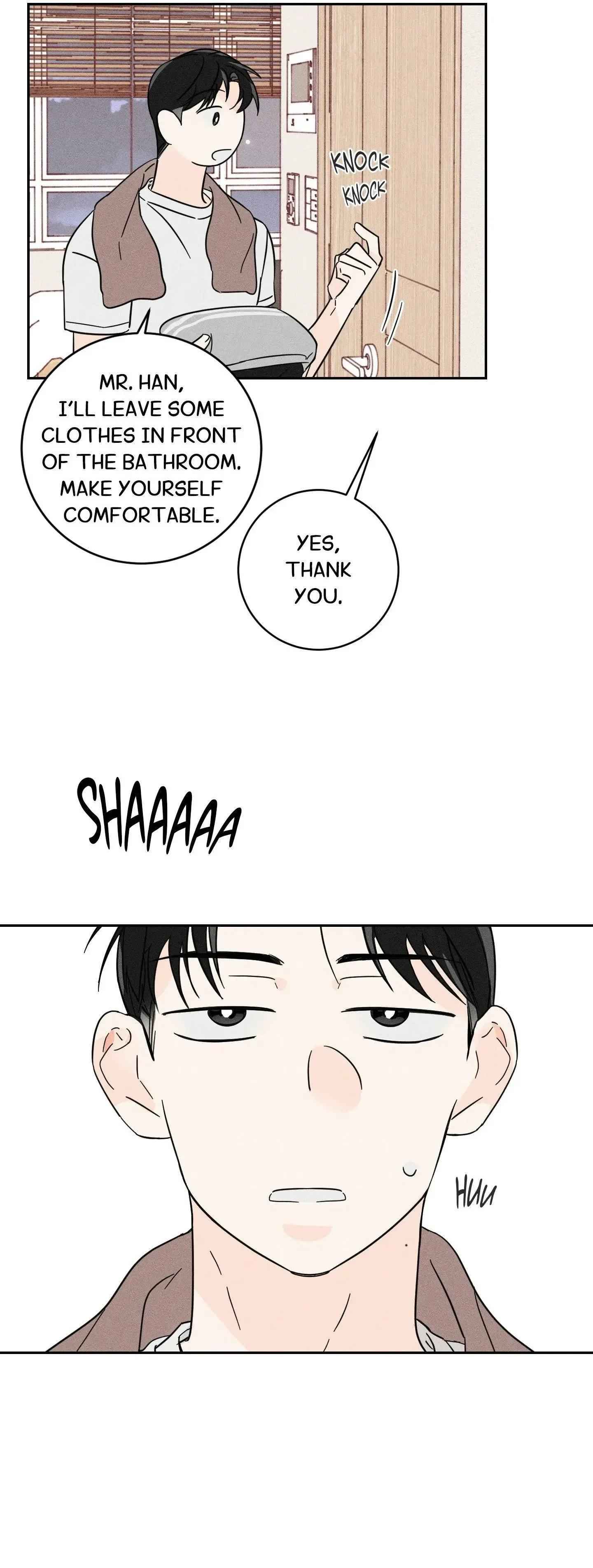 Save Yourself Chapter 7 page 12