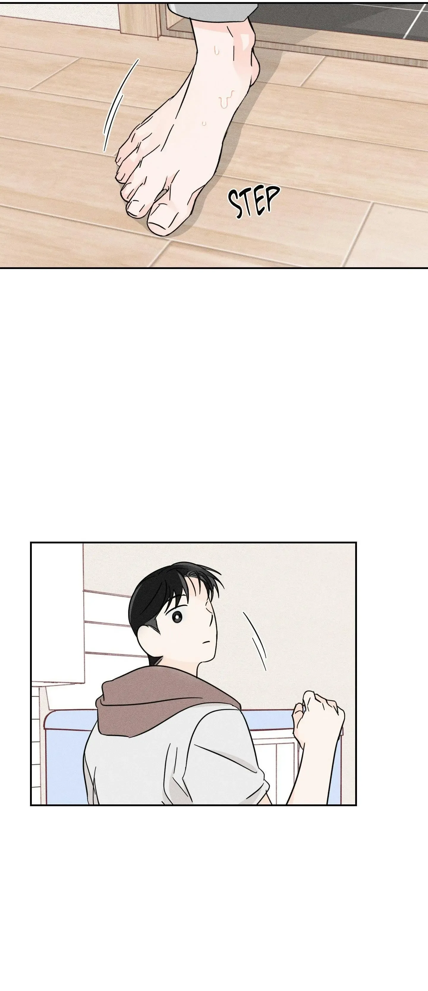 Save Yourself Chapter 7 page 15