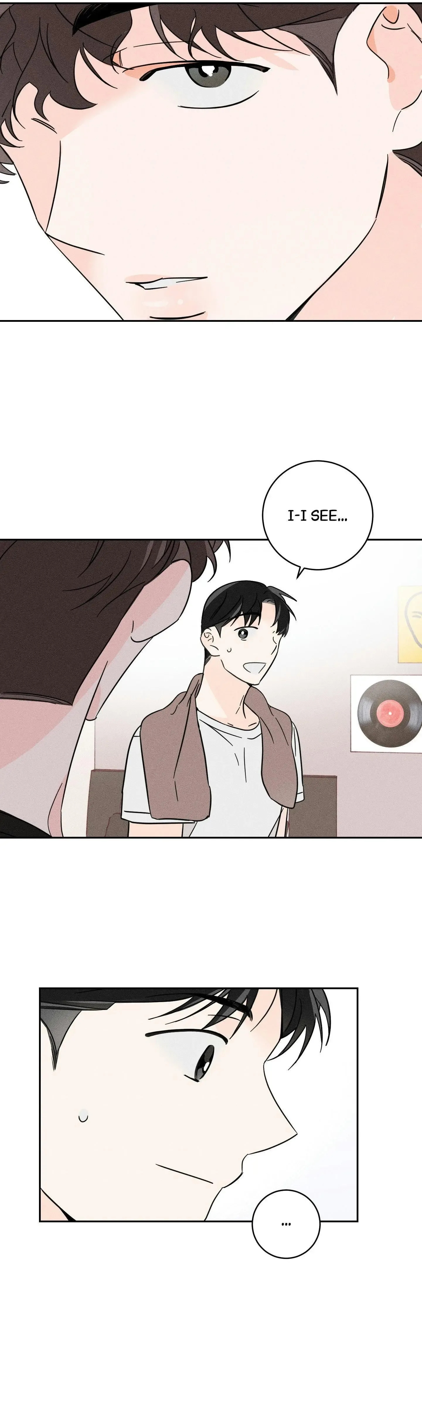 Save Yourself Chapter 7 page 21