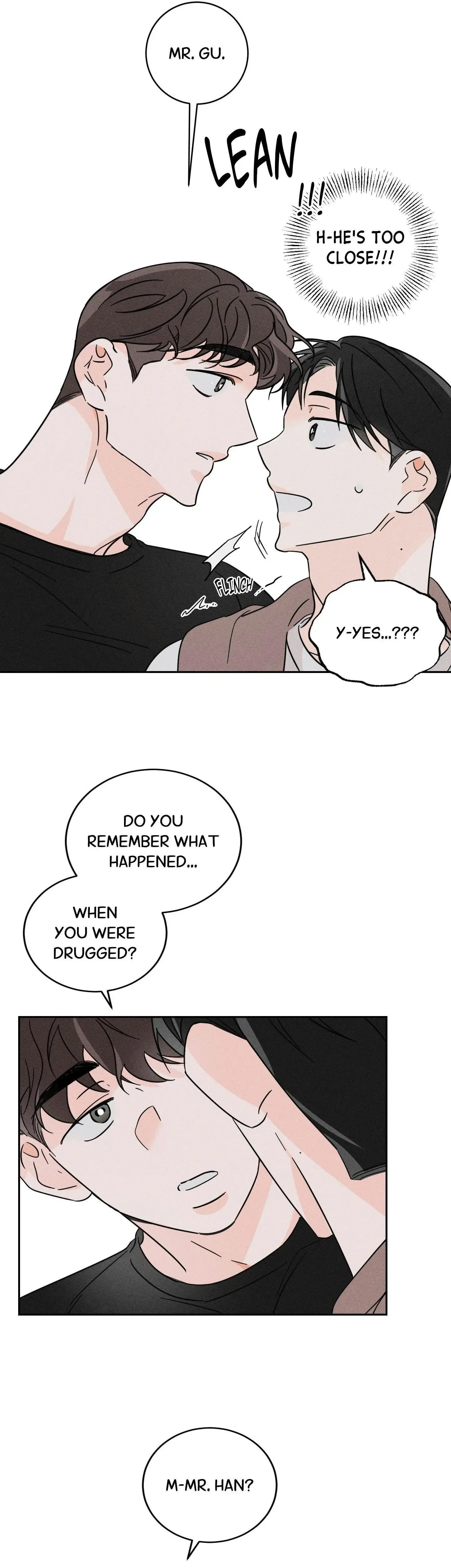 Save Yourself Chapter 7 page 22