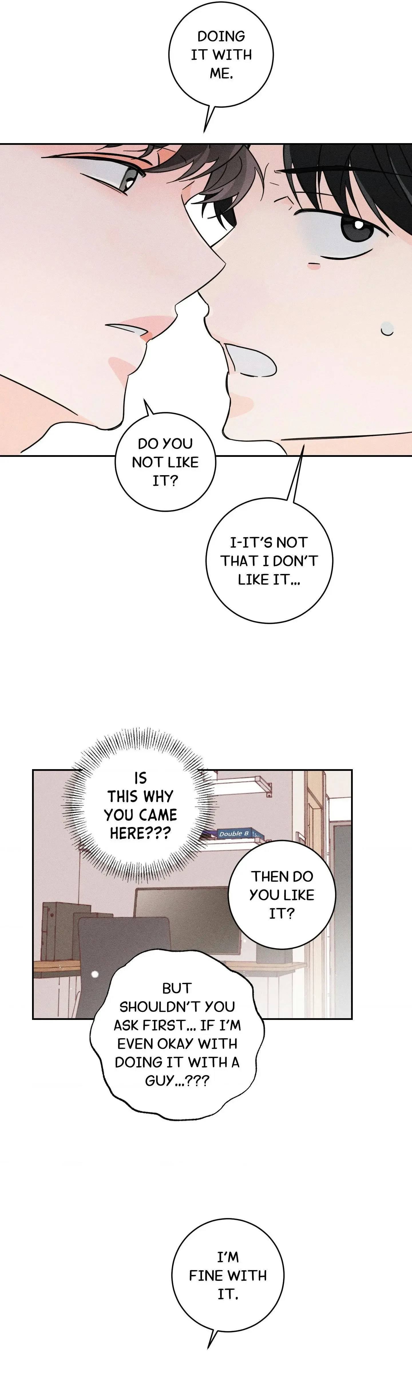 Save Yourself Chapter 7 page 24