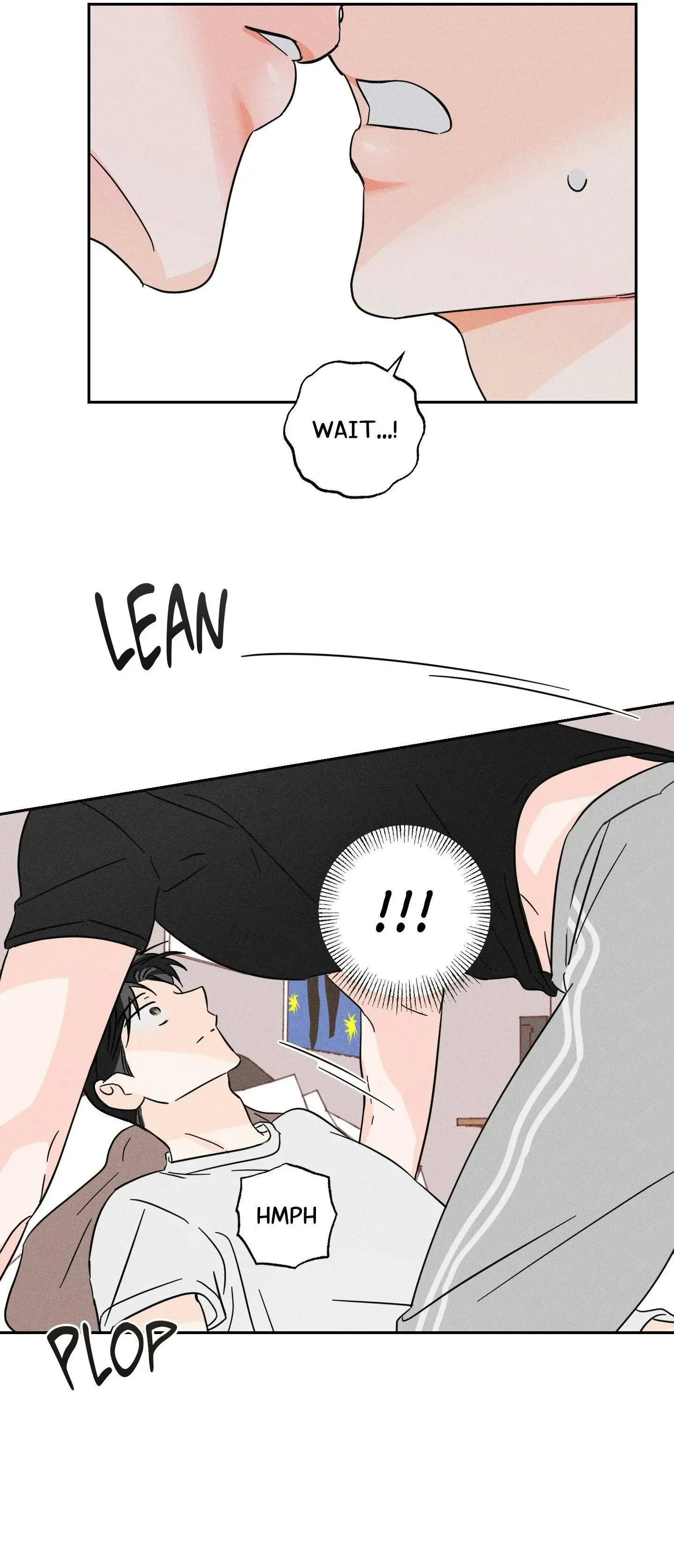 Save Yourself Chapter 7 page 25