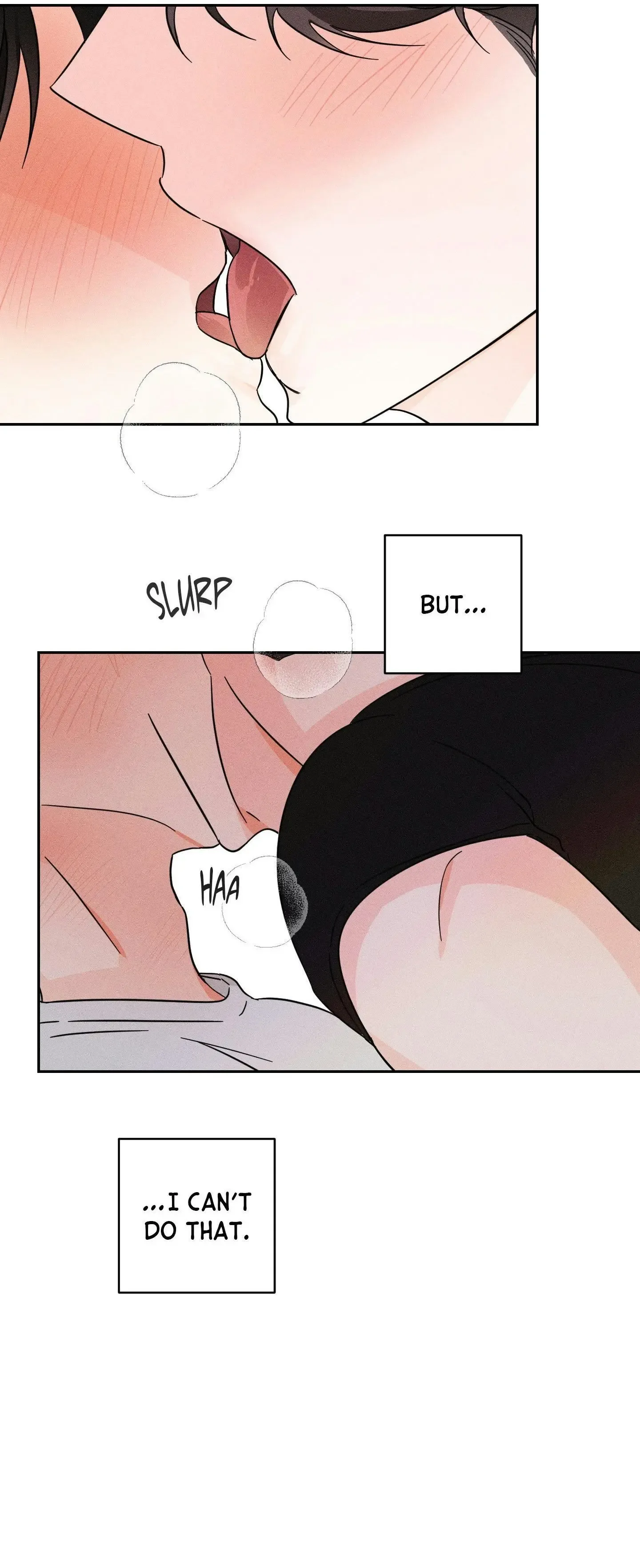 Save Yourself Chapter 7 page 28