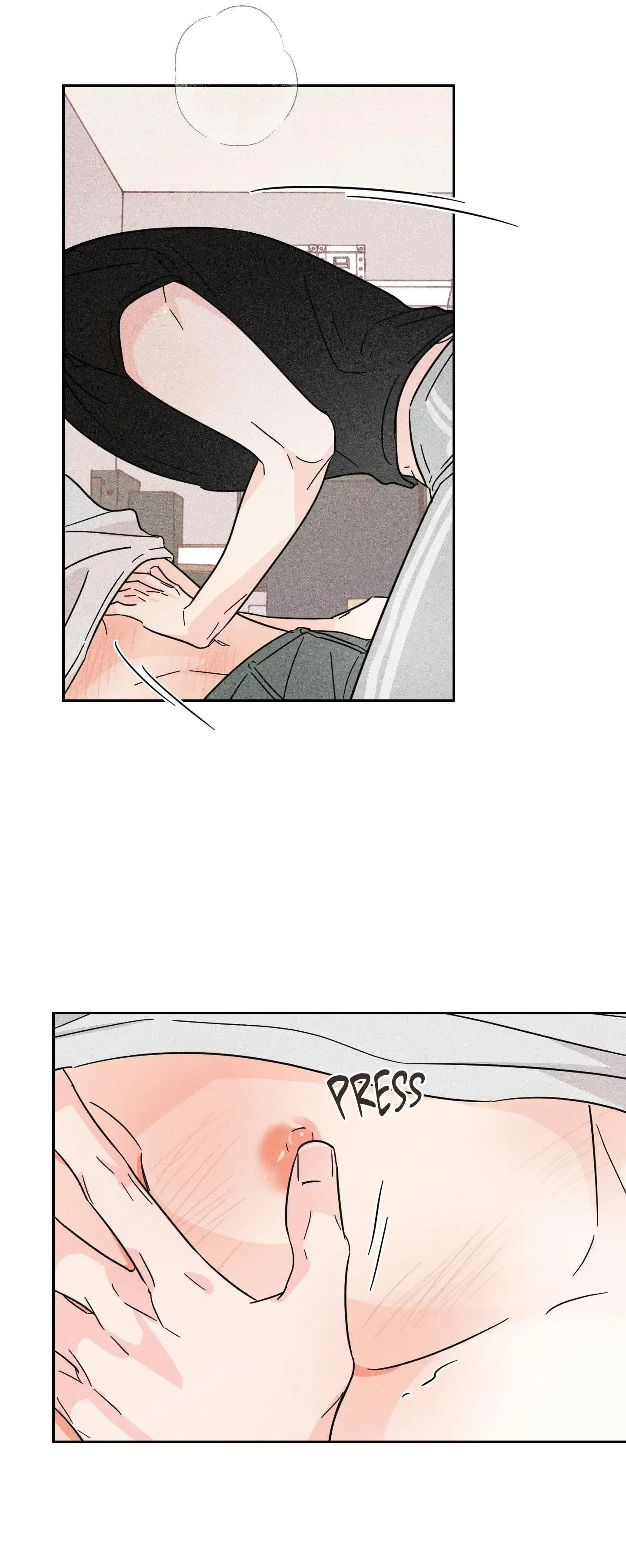 Save Yourself Chapter 7 page 29