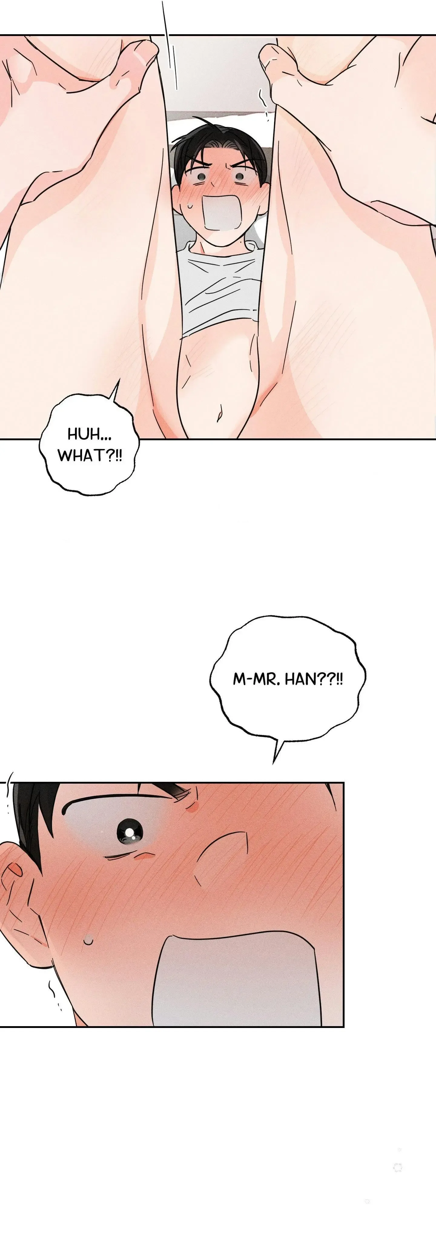 Save Yourself Chapter 7 page 34