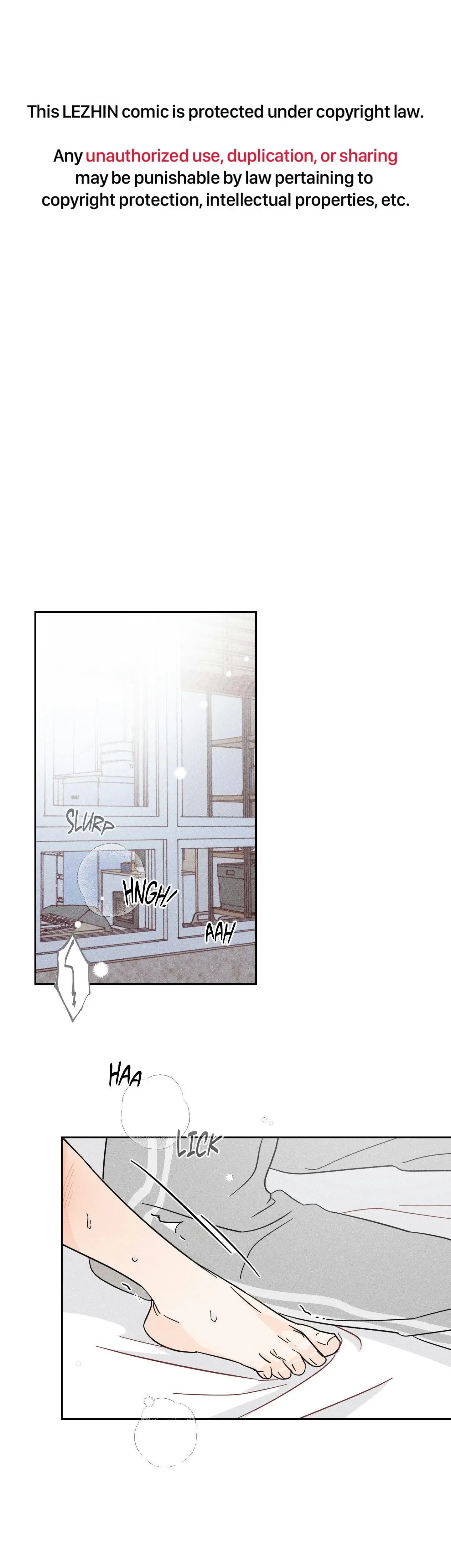 Save Yourself Chapter 8 page 2
