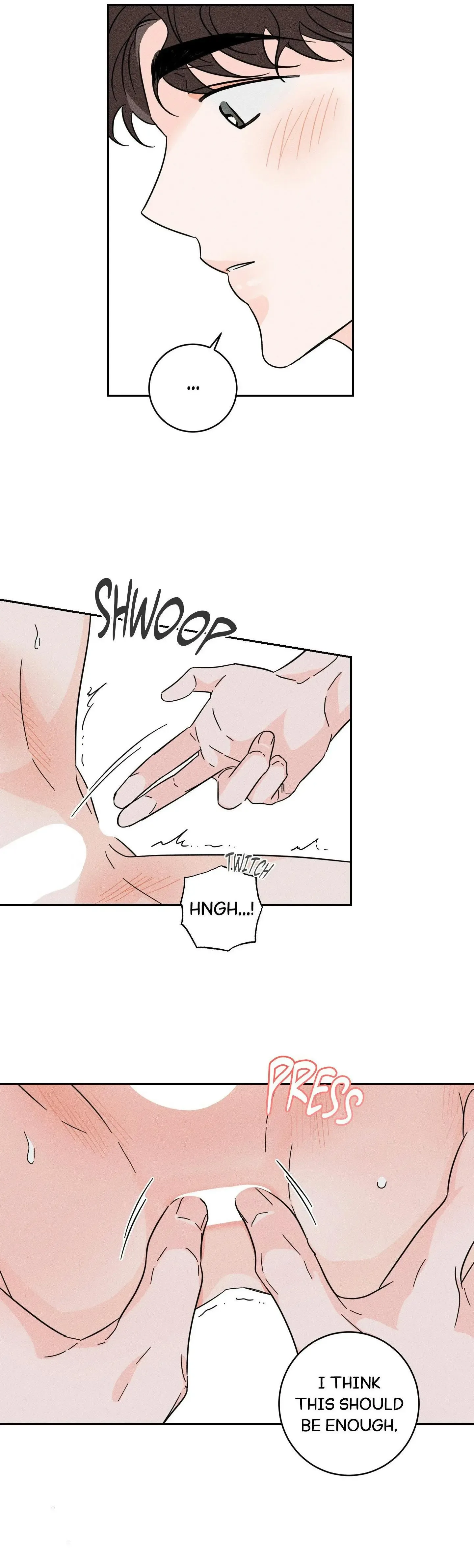 Save Yourself Chapter 8 page 5