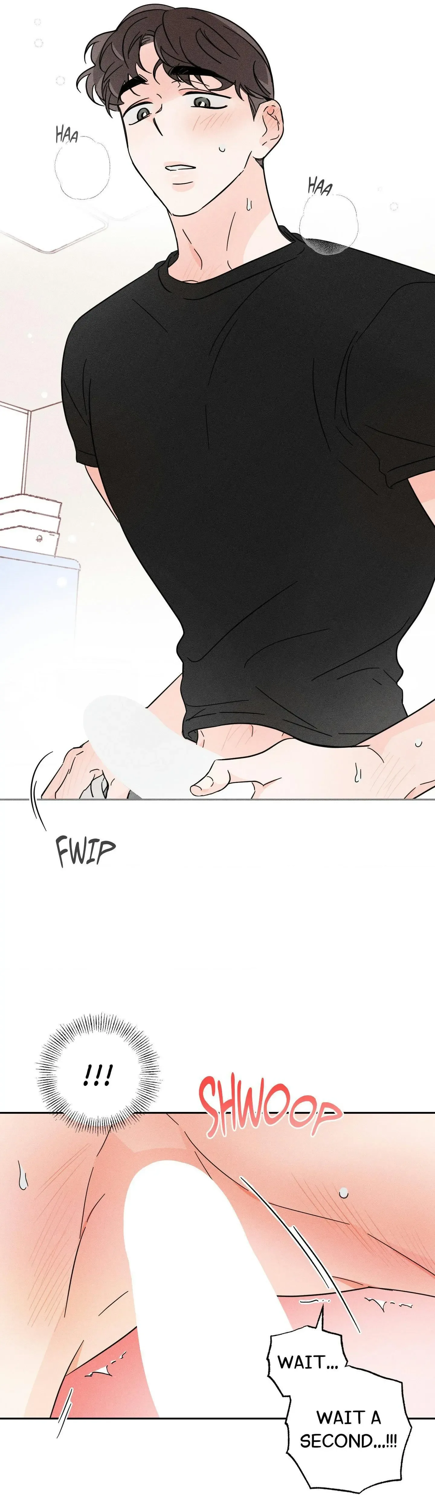 Save Yourself Chapter 8 page 6
