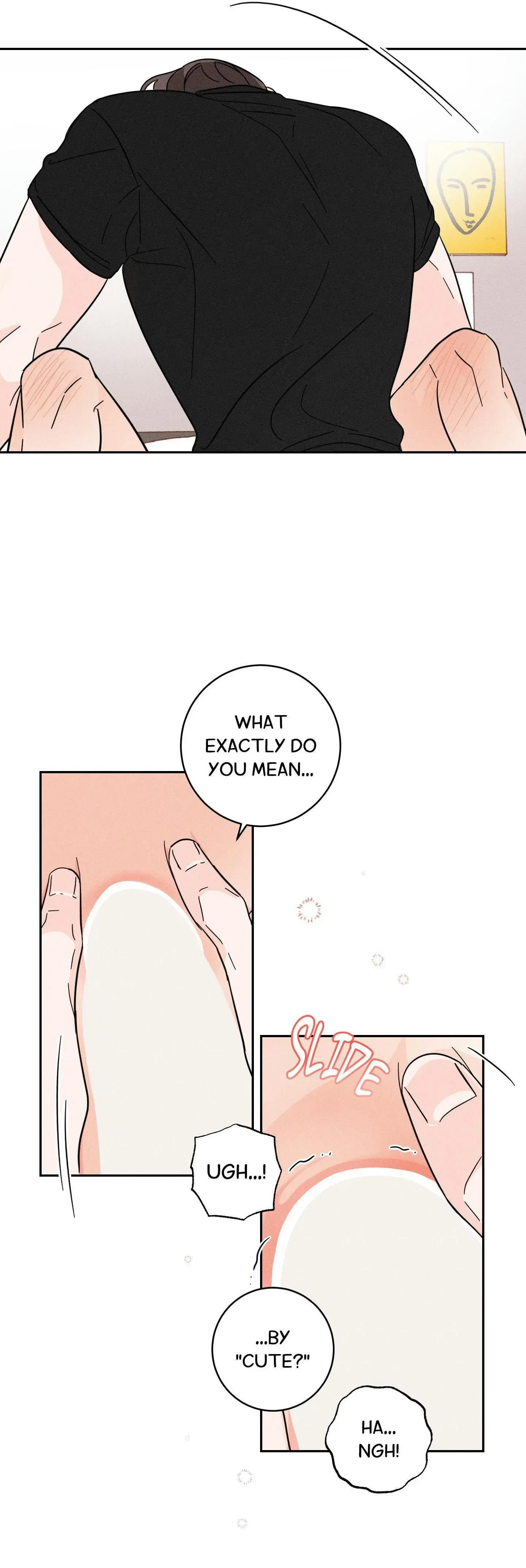 Save Yourself Chapter 8 page 9