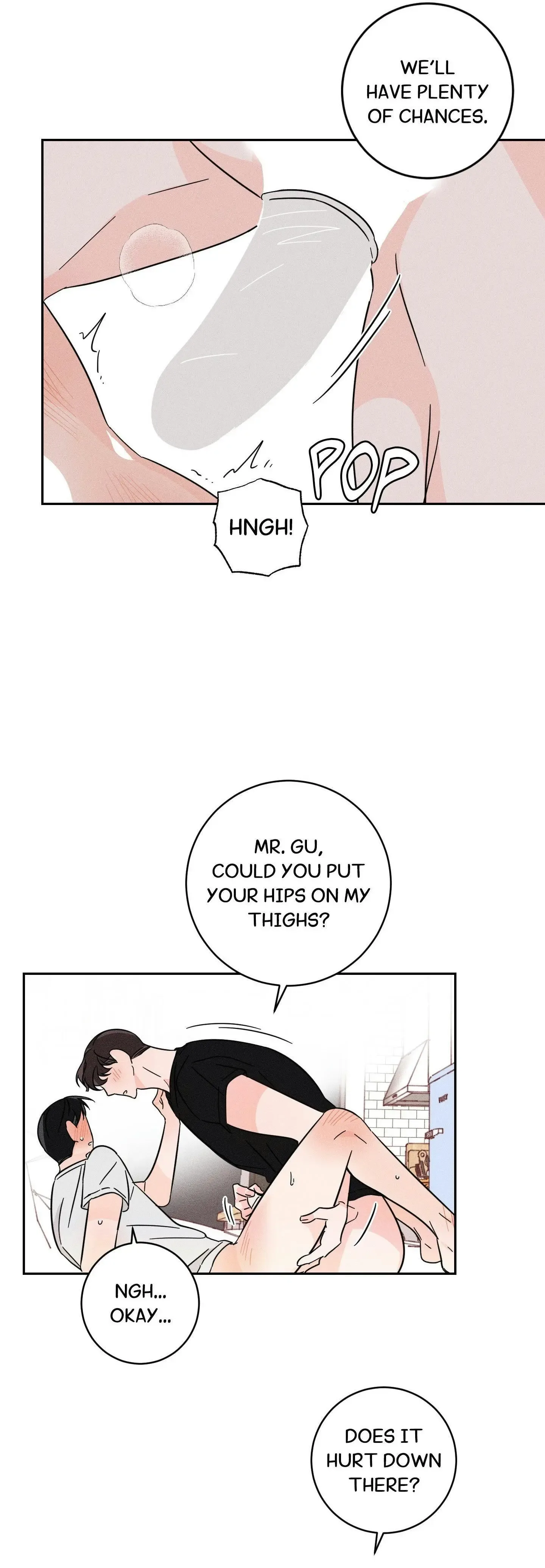 Save Yourself Chapter 8 page 12