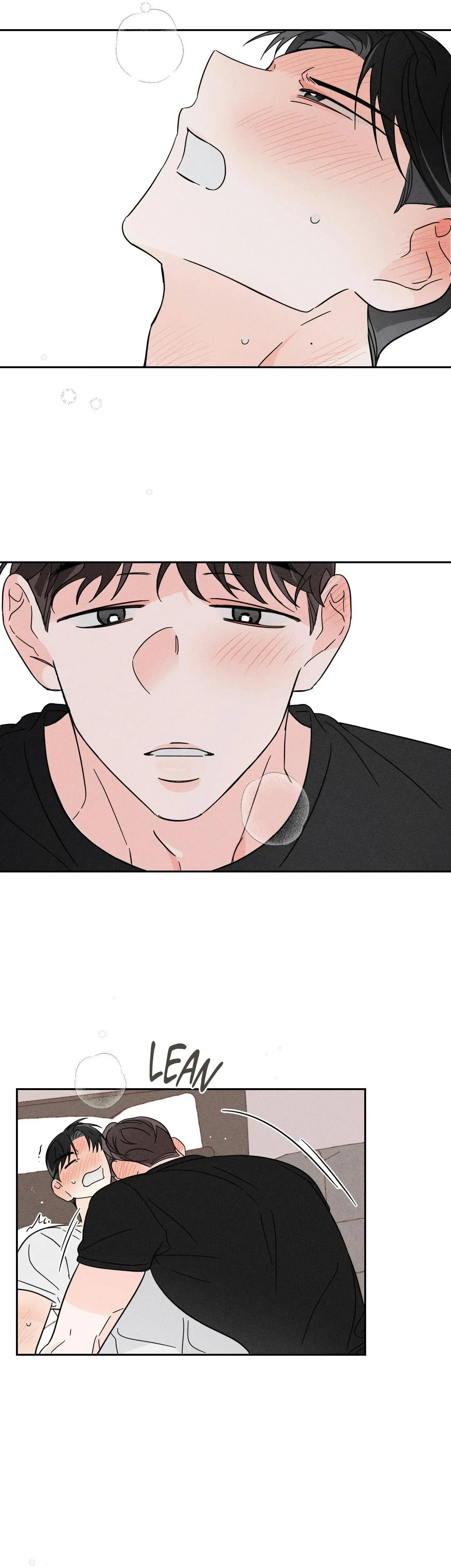 Save Yourself Chapter 8 page 17