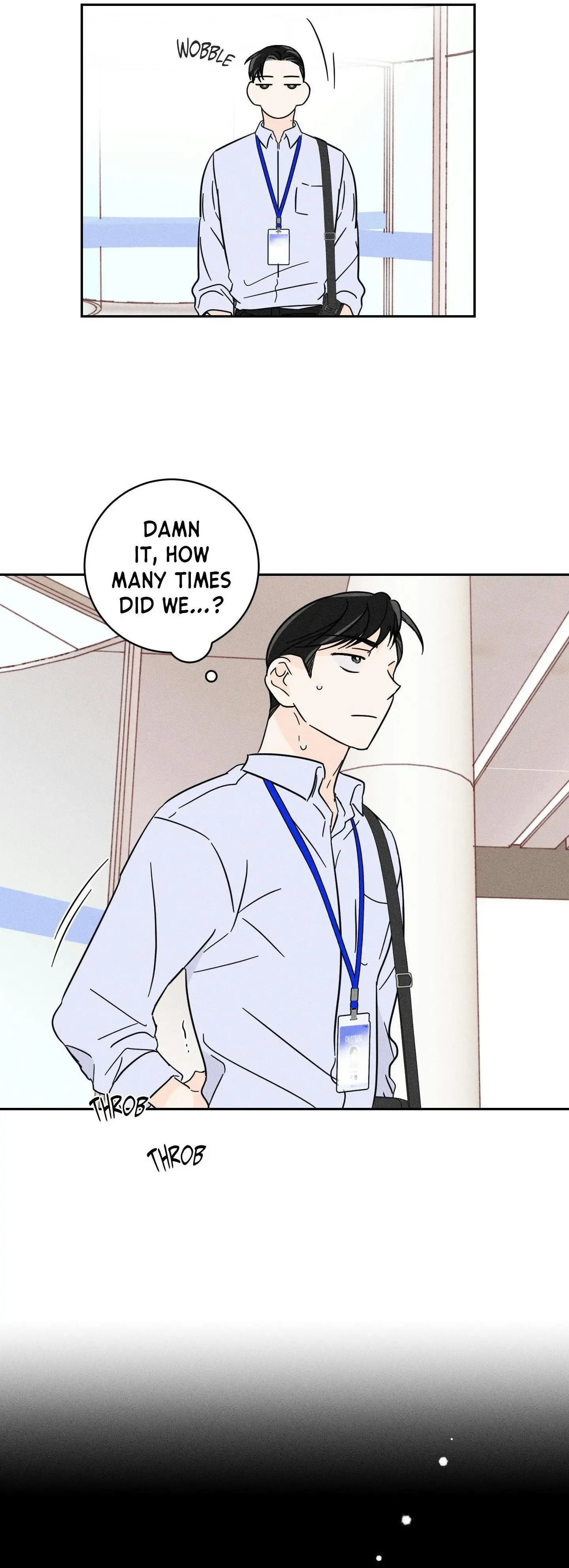 Save Yourself Chapter 8 page 20
