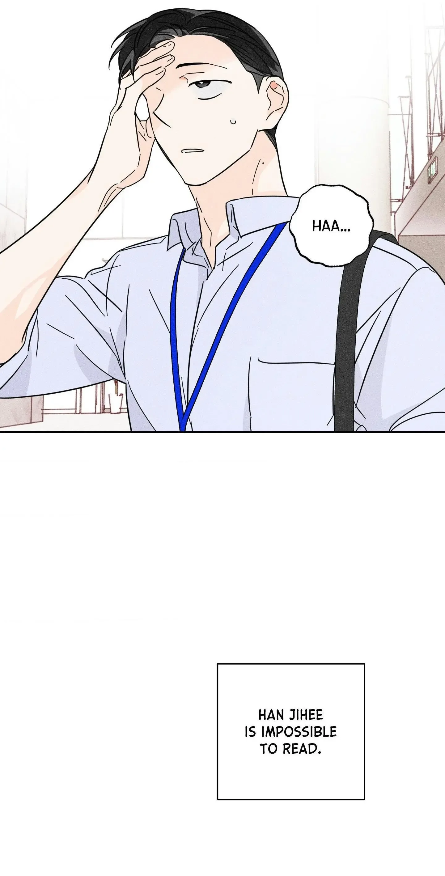 Save Yourself Chapter 8 page 23