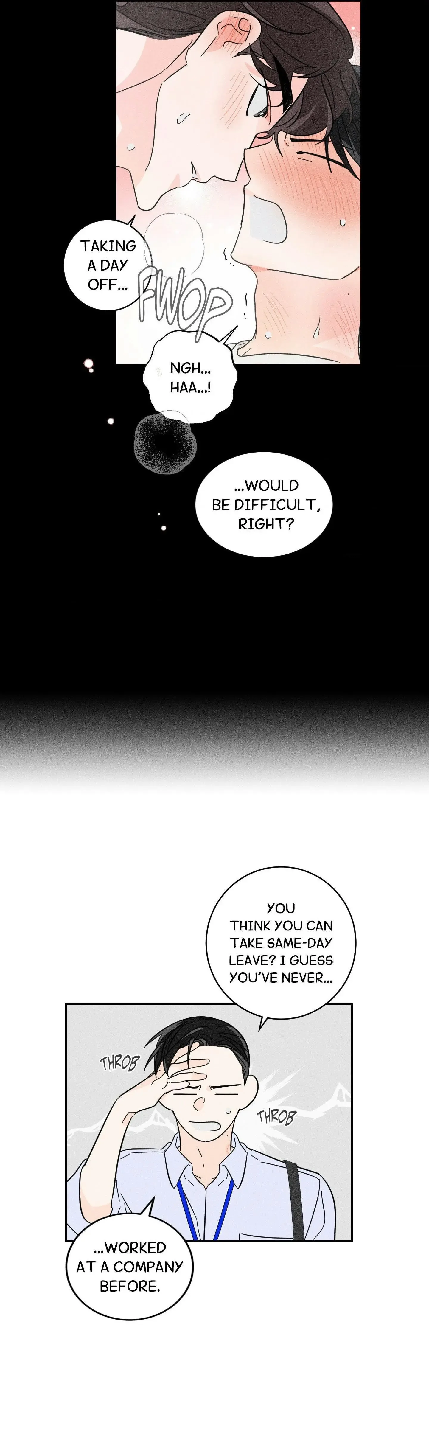 Save Yourself Chapter 8 page 22