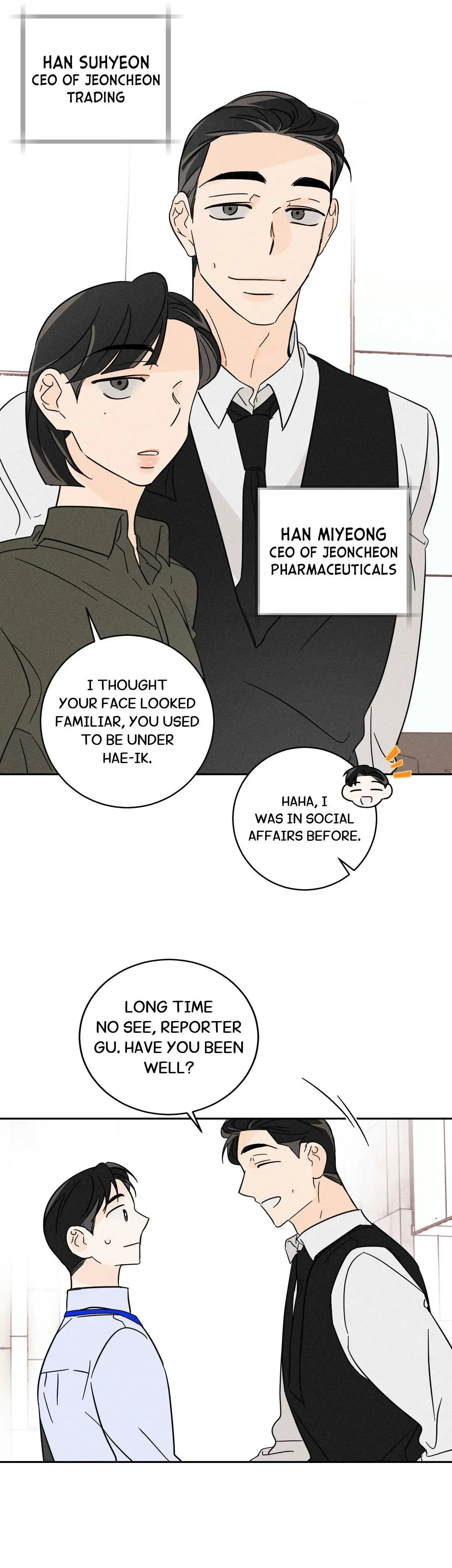 Save Yourself Chapter 8 page 29