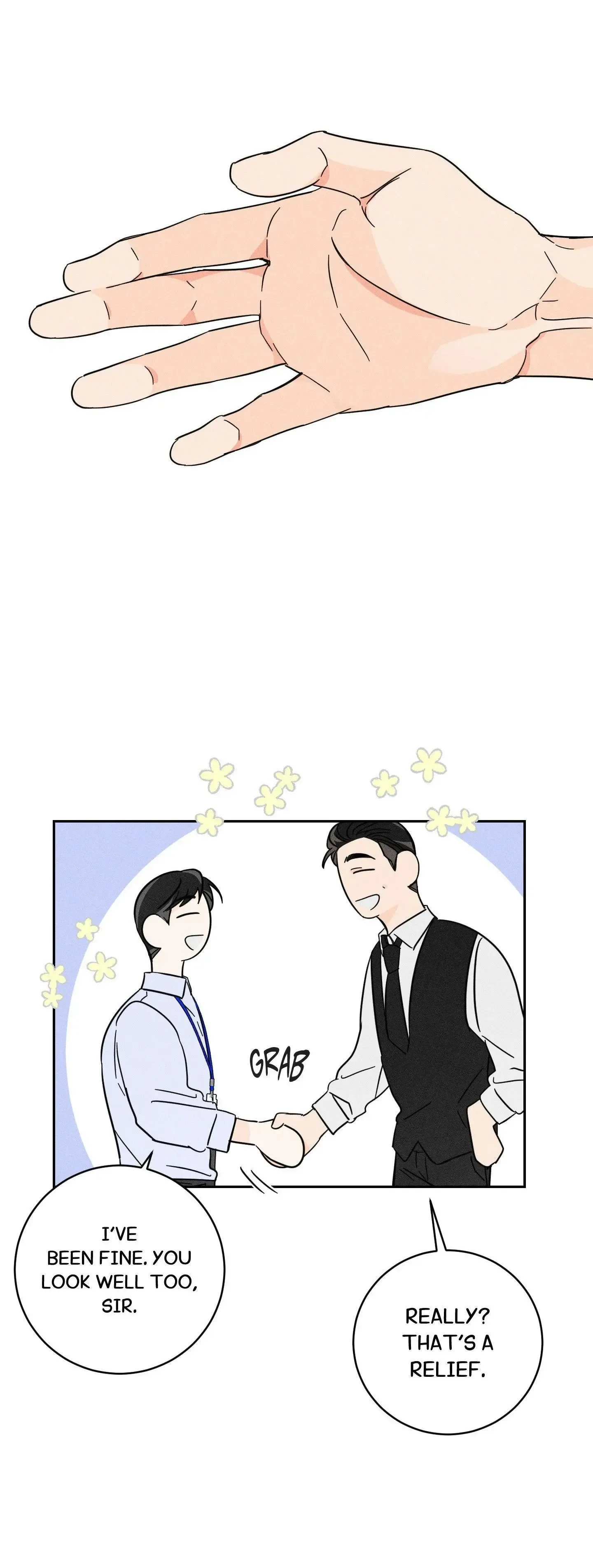 Save Yourself Chapter 8 page 30
