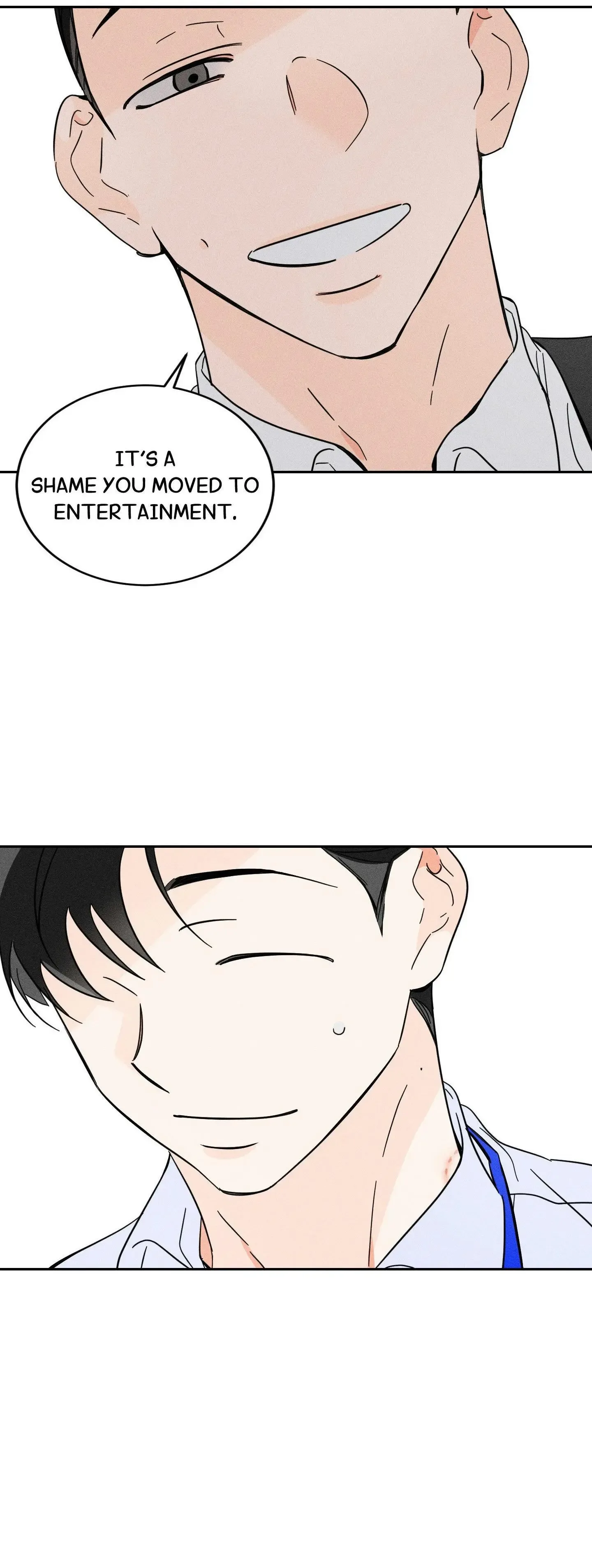 Save Yourself Chapter 8 page 31