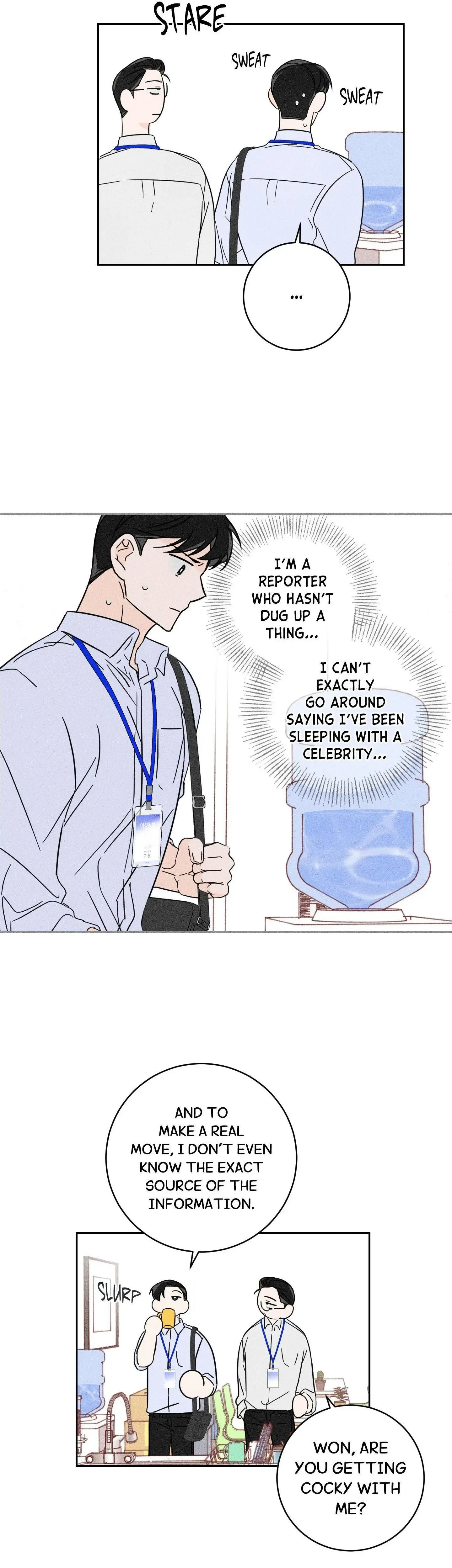 Save Yourself Chapter 9 page 7