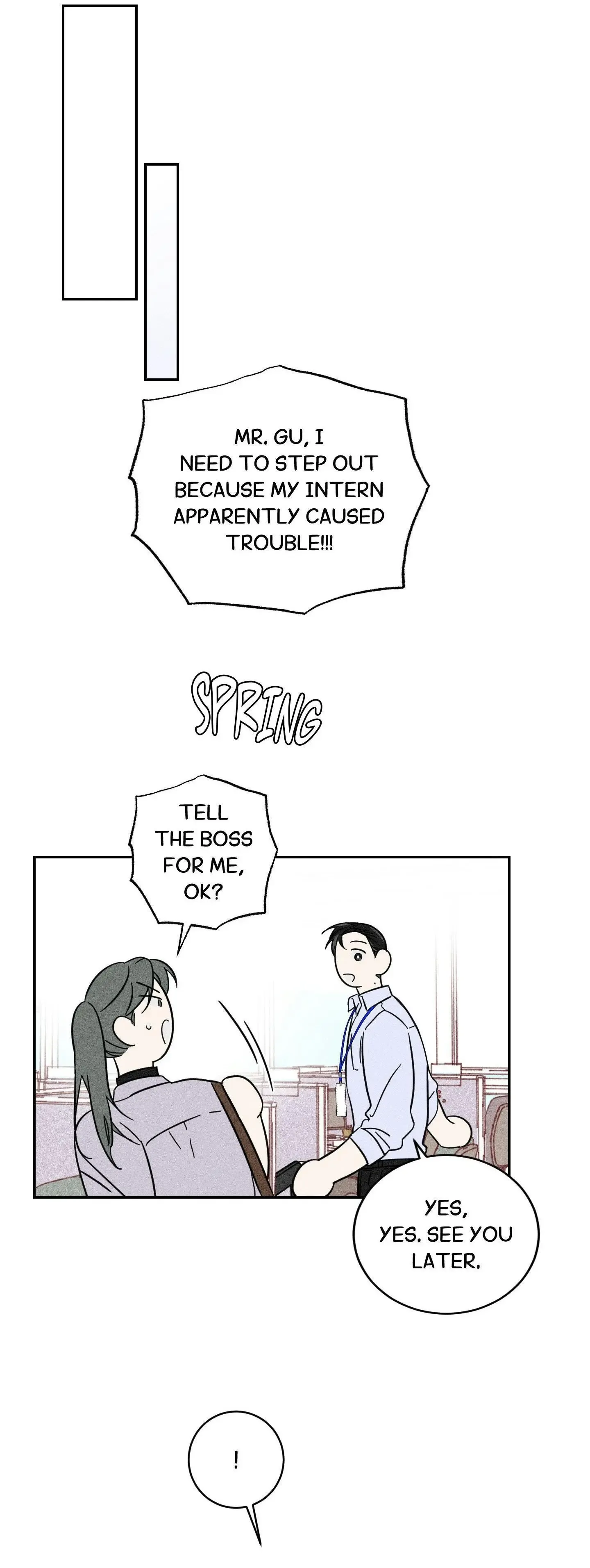 Save Yourself Chapter 9 page 9
