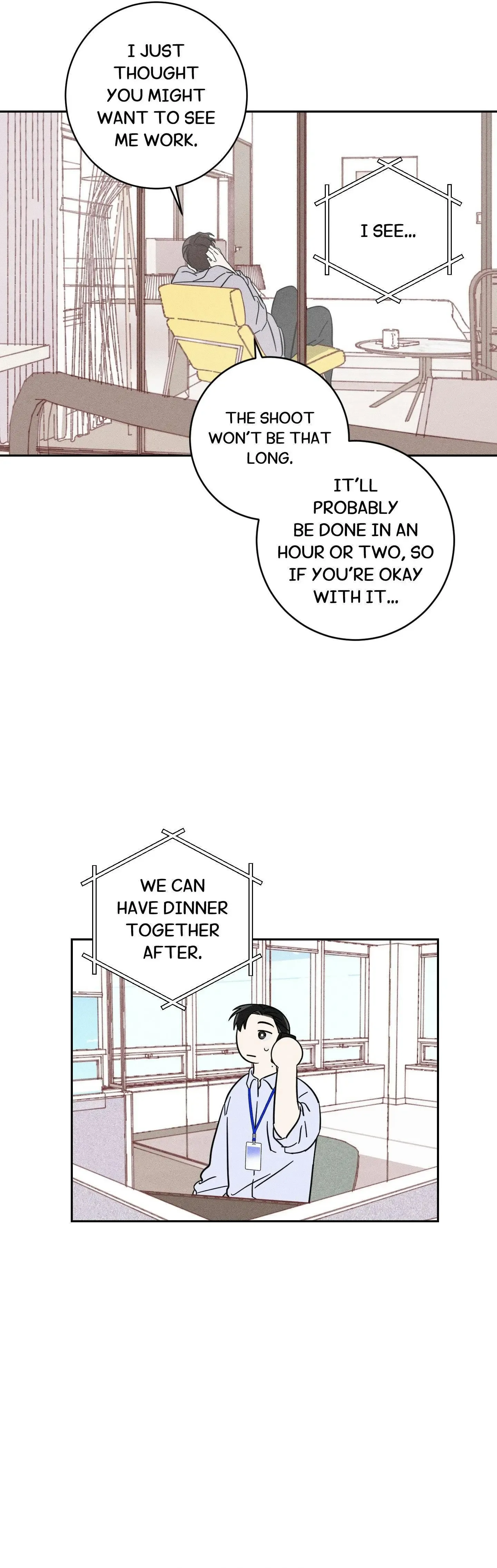Save Yourself Chapter 9 page 16