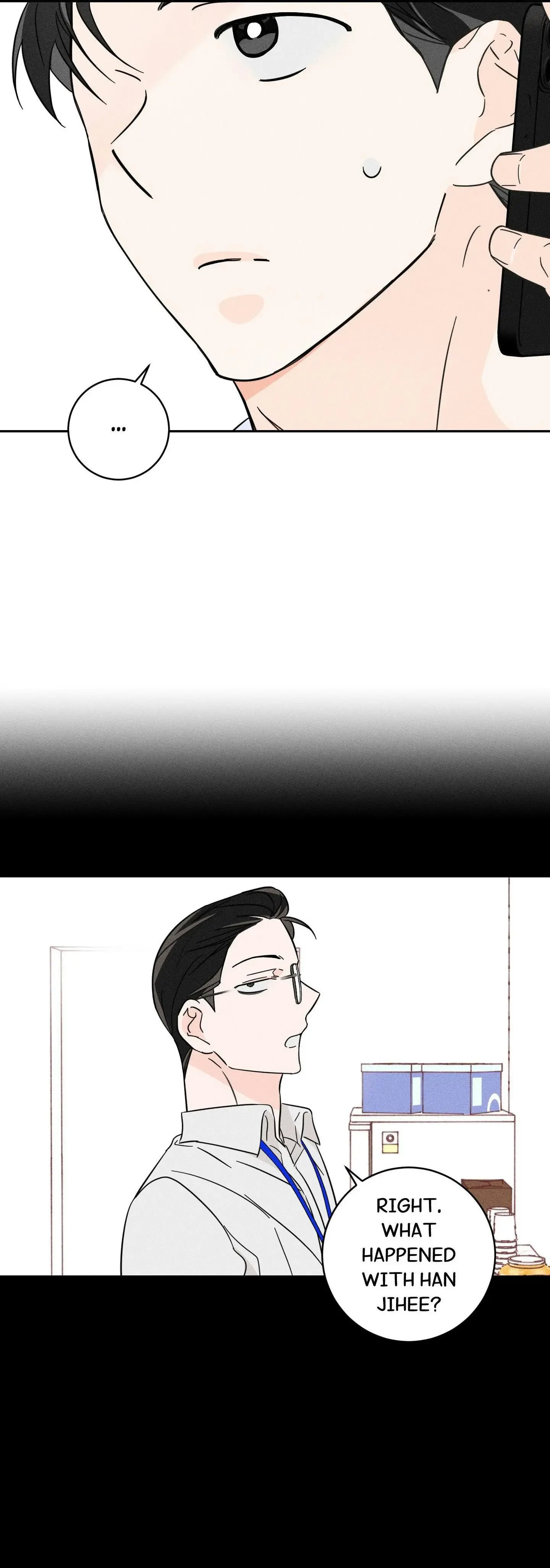 Save Yourself Chapter 9 page 17