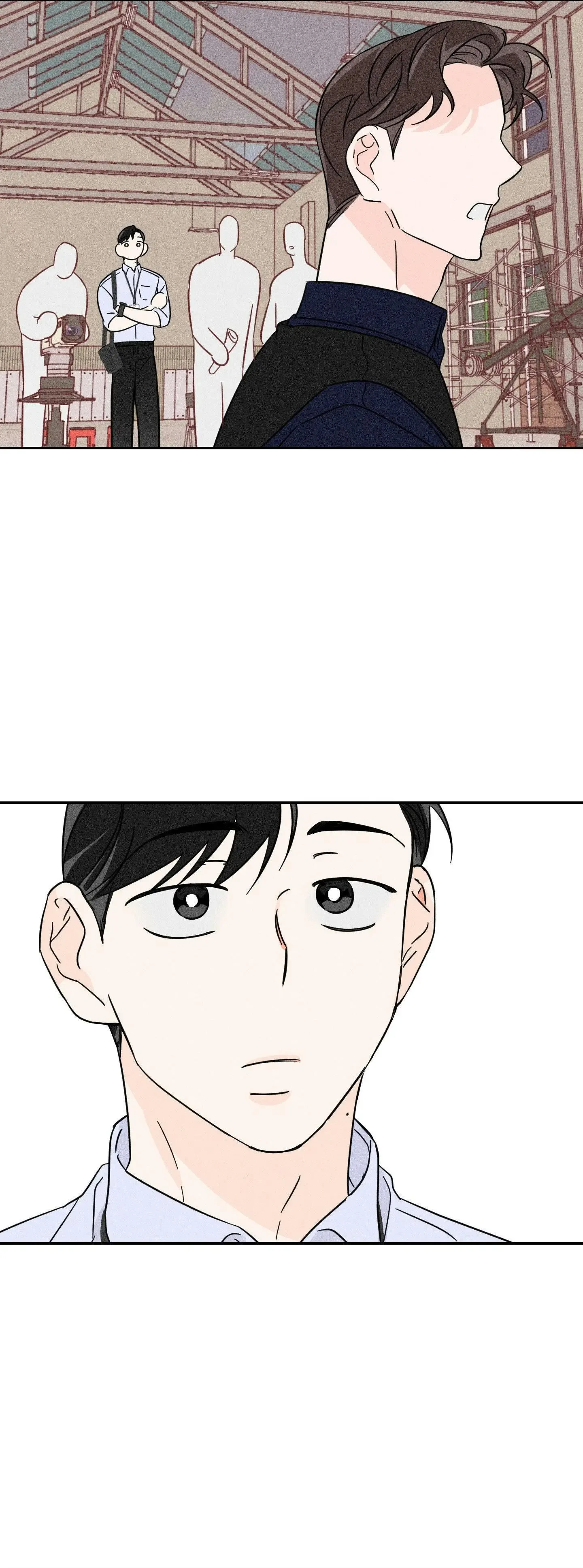 Save Yourself Chapter 9 page 23