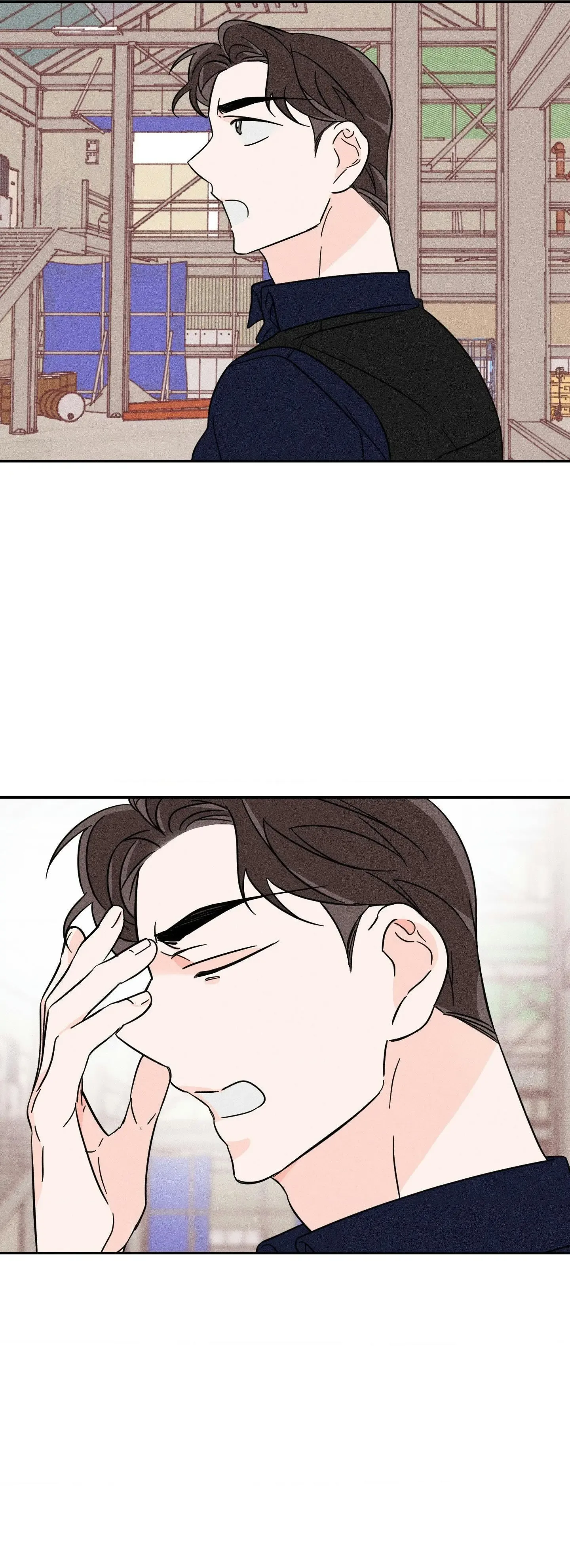 Save Yourself Chapter 9 page 24