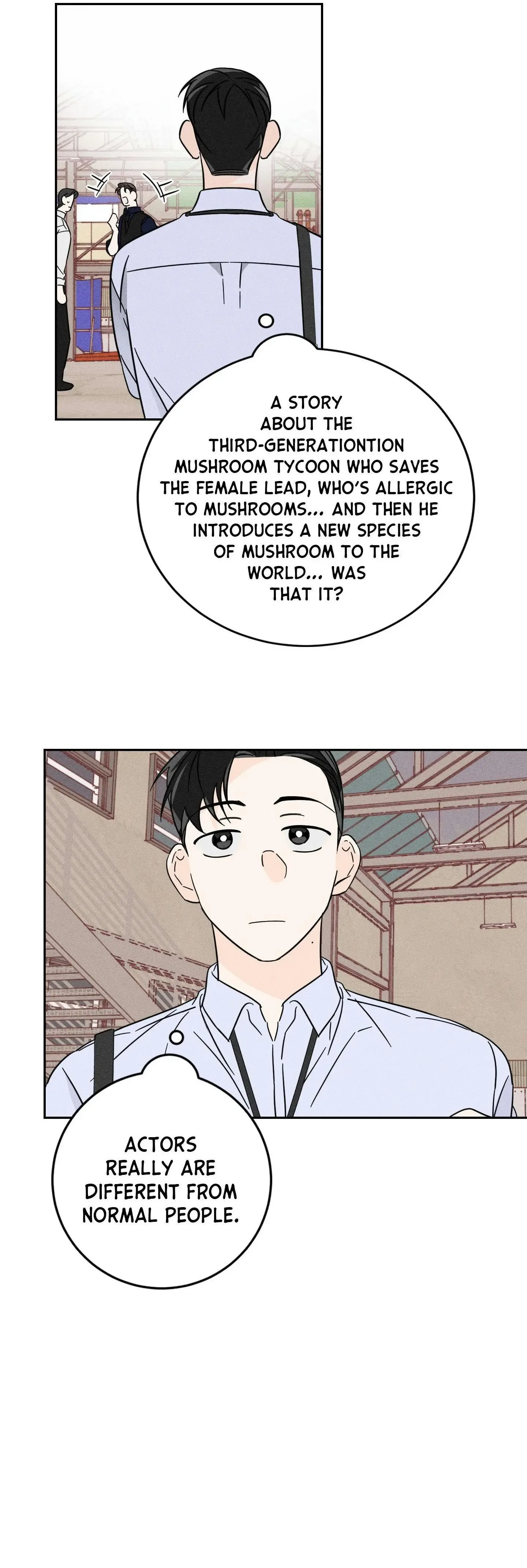 Save Yourself Chapter 9 page 25