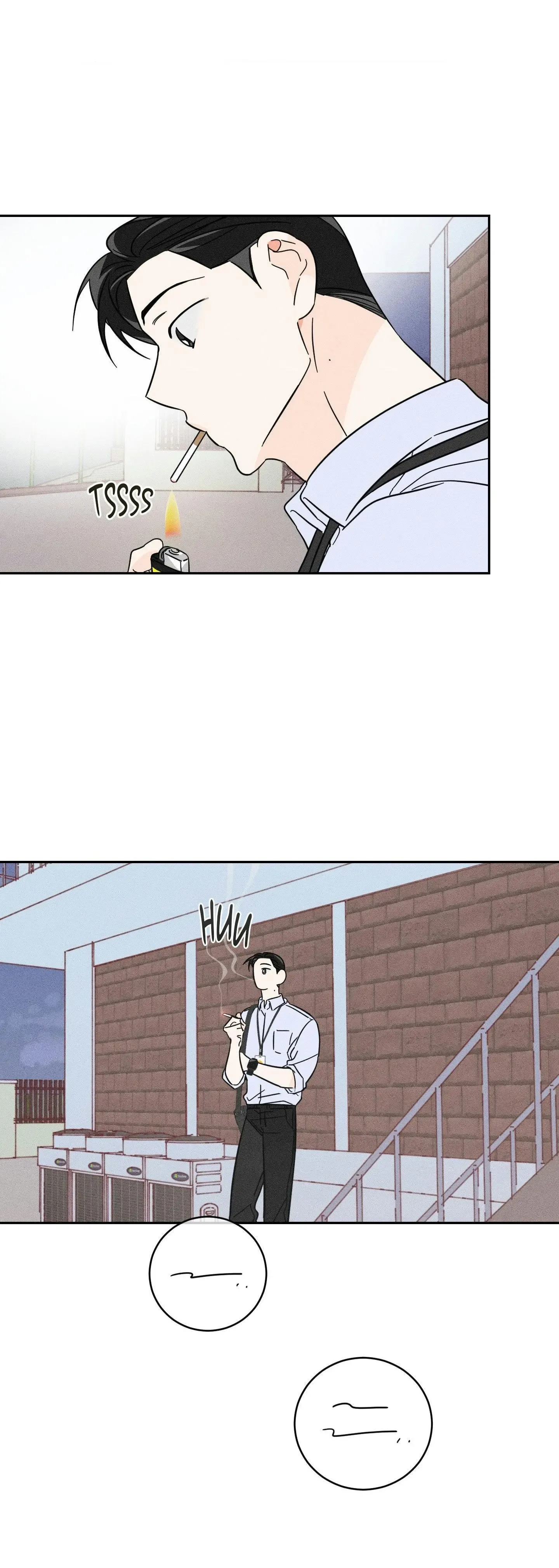 Save Yourself Chapter 9 page 27