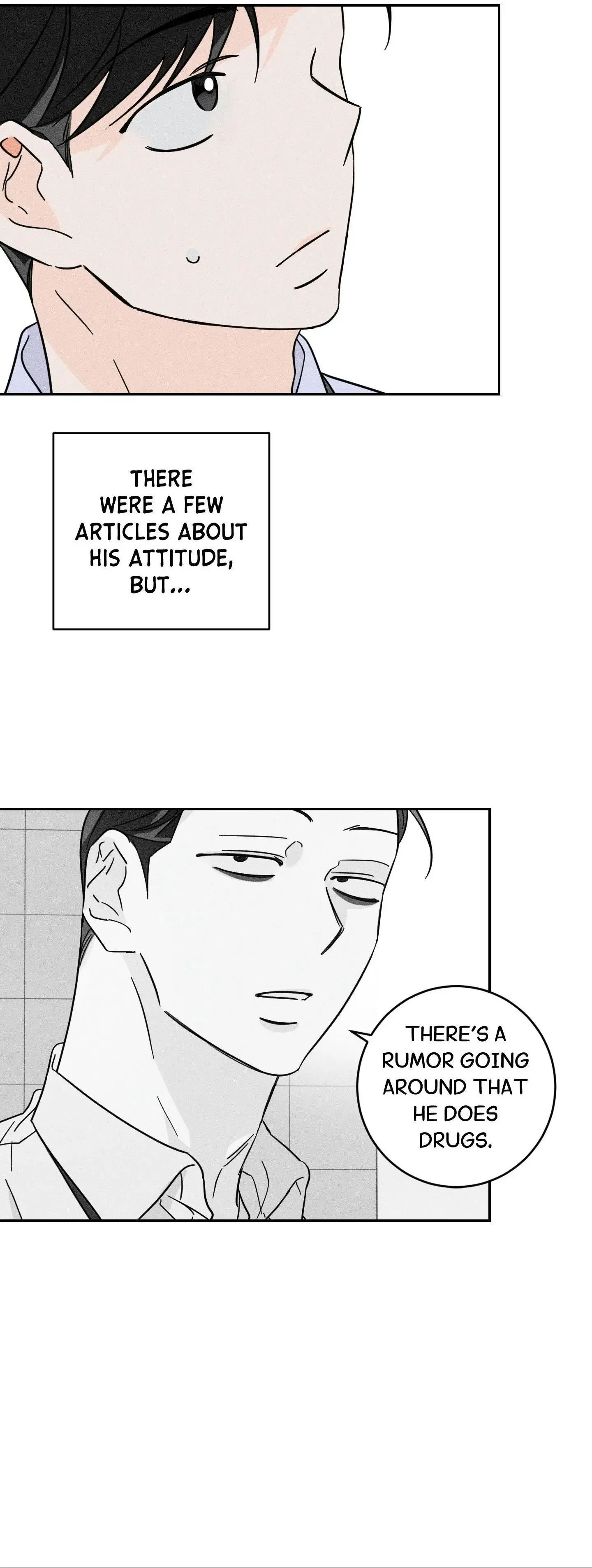Save Yourself Chapter 9 page 30
