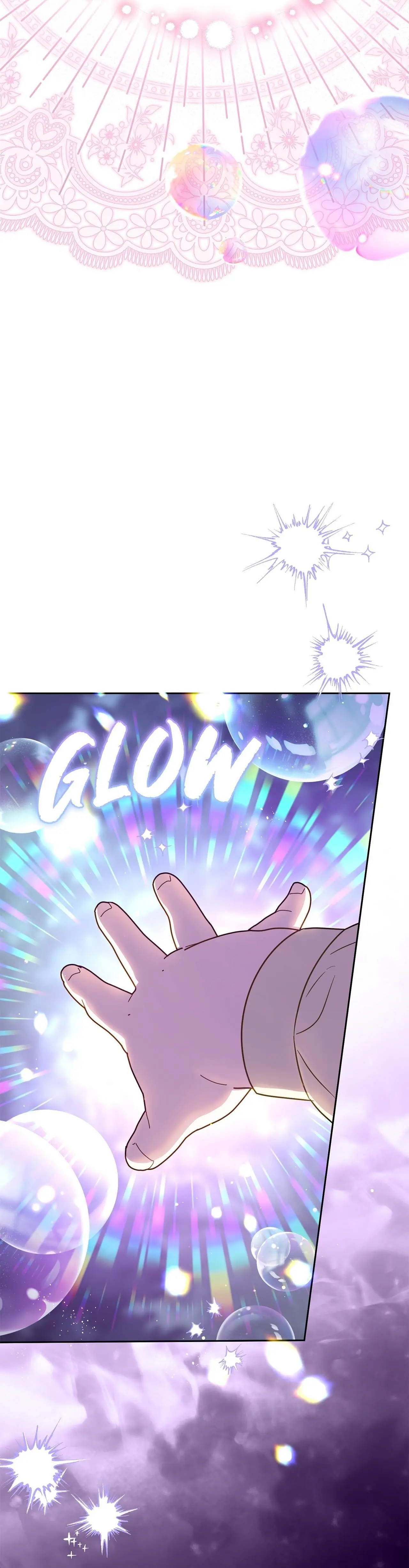 Saved by the Powerless Little Lady Chapter 11 page 43