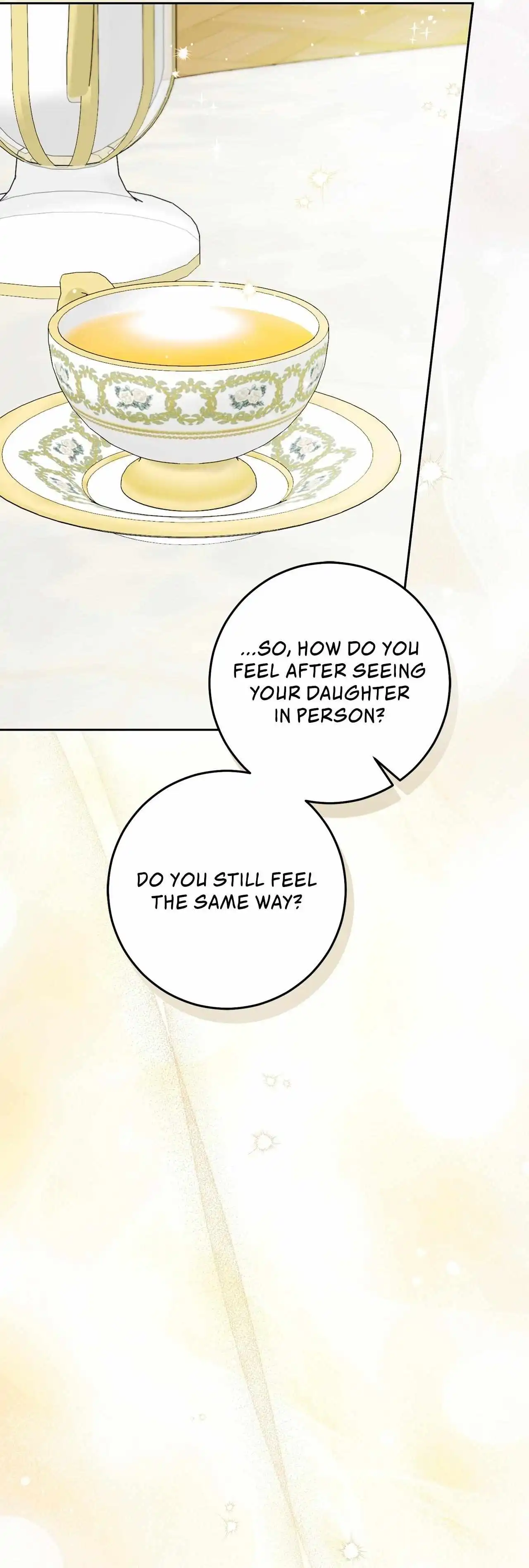 Saved by the Powerless Little Lady Chapter 13 page 20