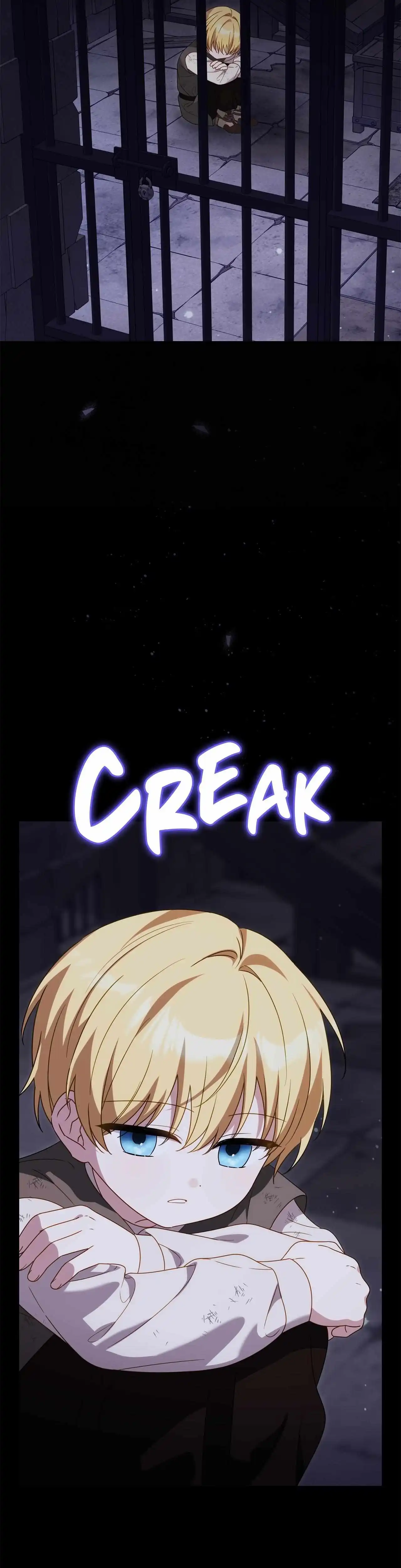 Saved by the Powerless Little Lady Chapter 13 page 46