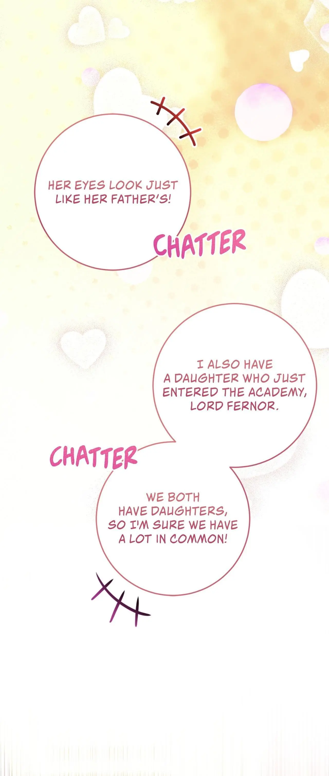 Saved by the Powerless Little Lady Chapter 15 page 15