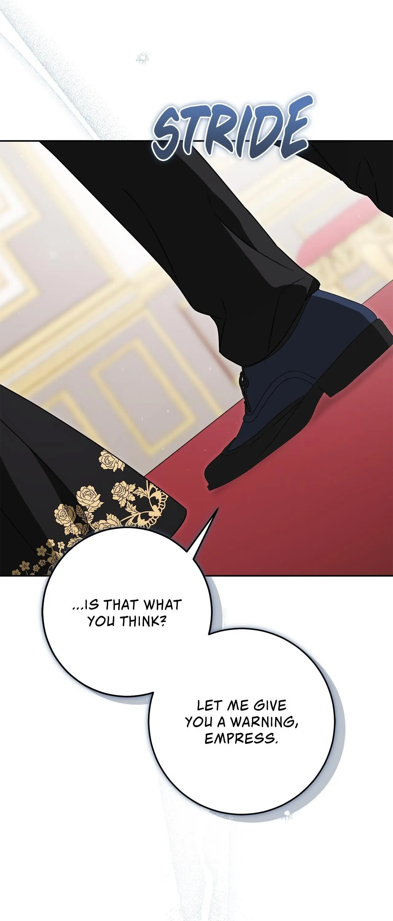 Saved by the Powerless Little Lady Chapter 15 page 51