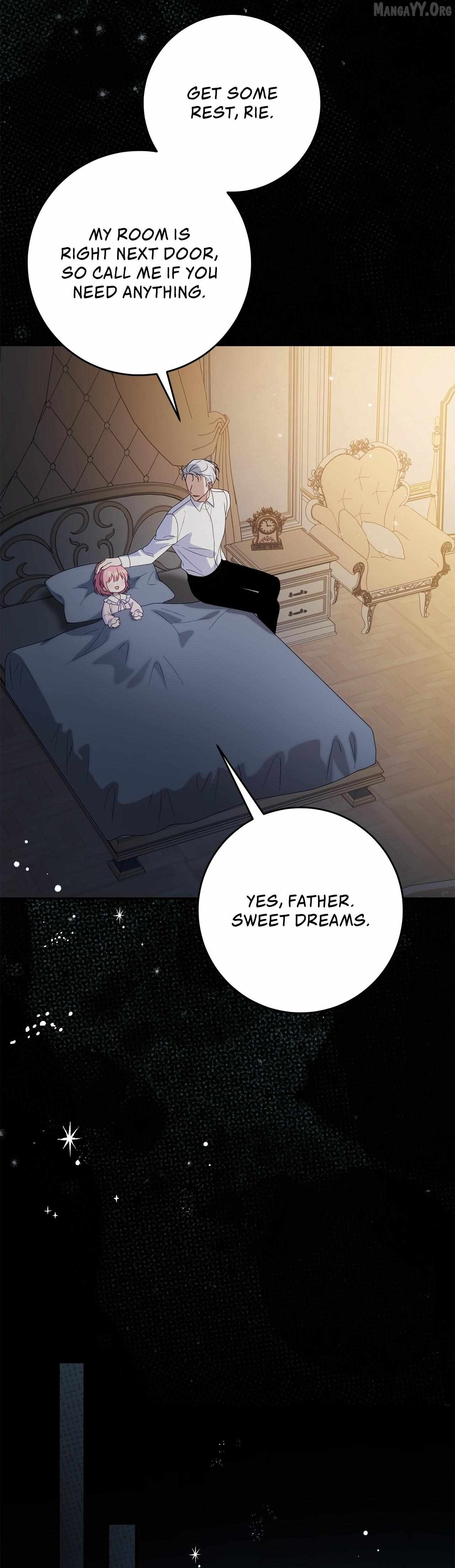 Saved by the Powerless Little Lady Chapter 16 page 30