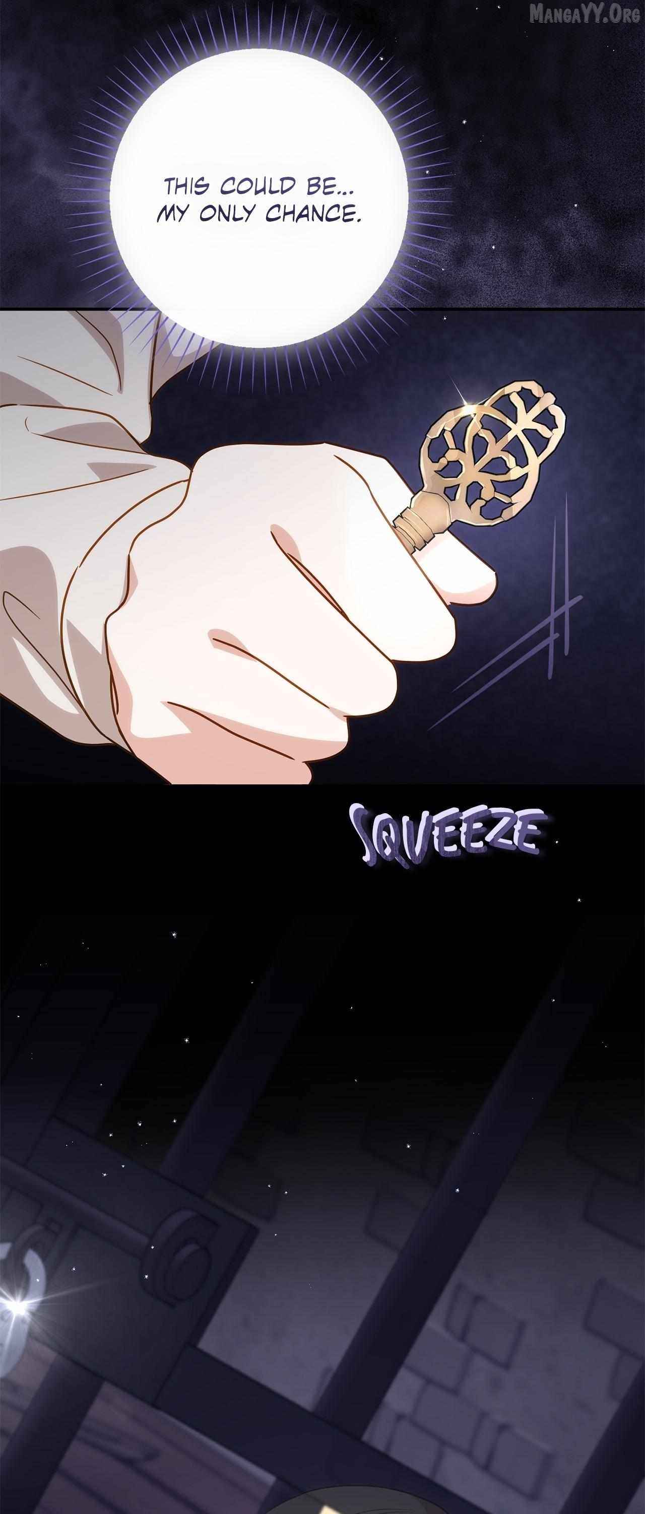 Saved by the Powerless Little Lady Chapter 16 page 50