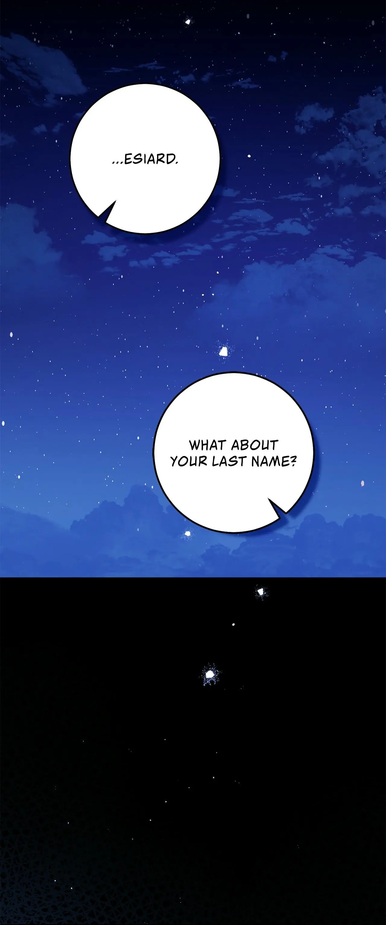 Saved by the Powerless Little Lady Chapter 17 page 11